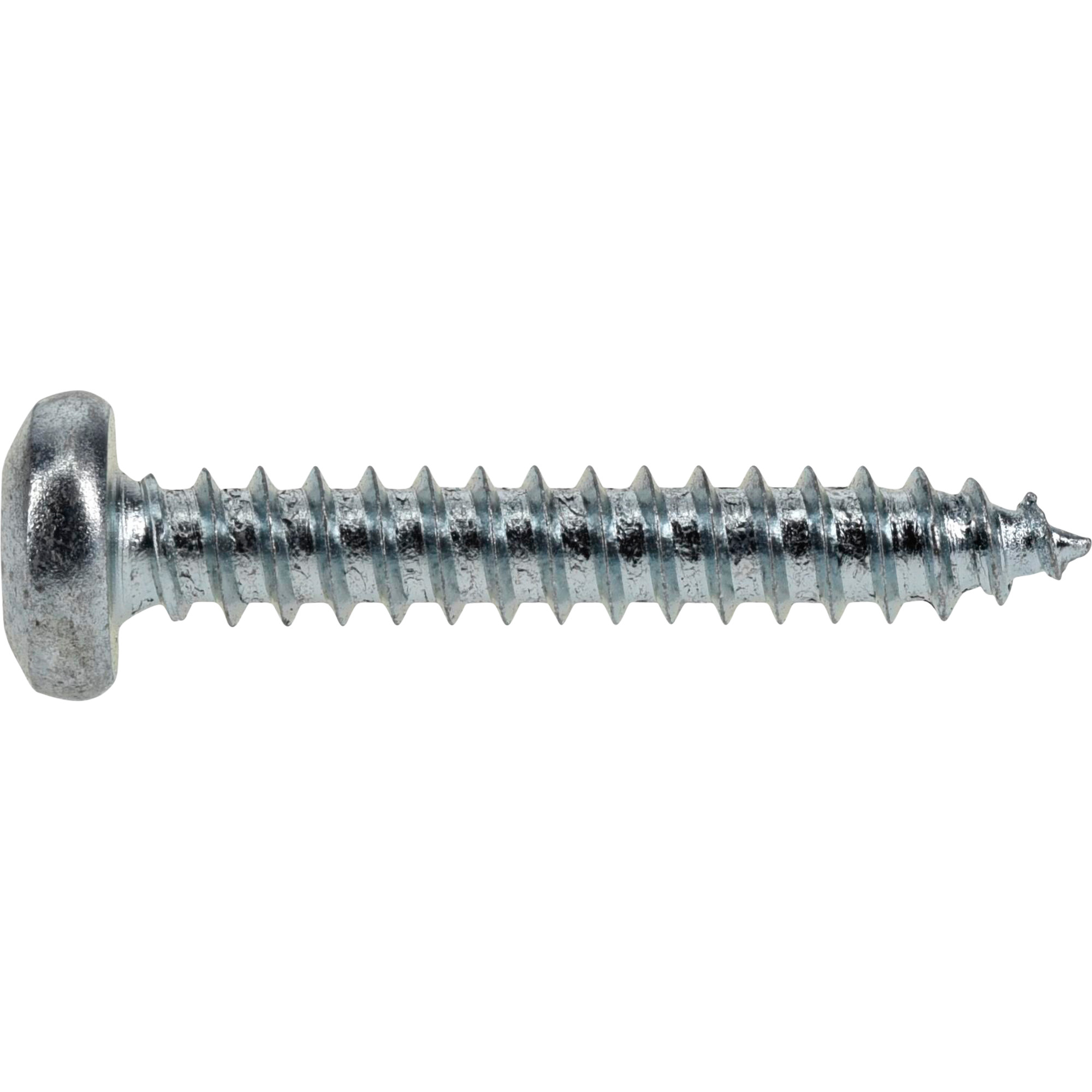 Hillman Star Drive Pan Sheet Metal Screws (#8 x 1 in.)