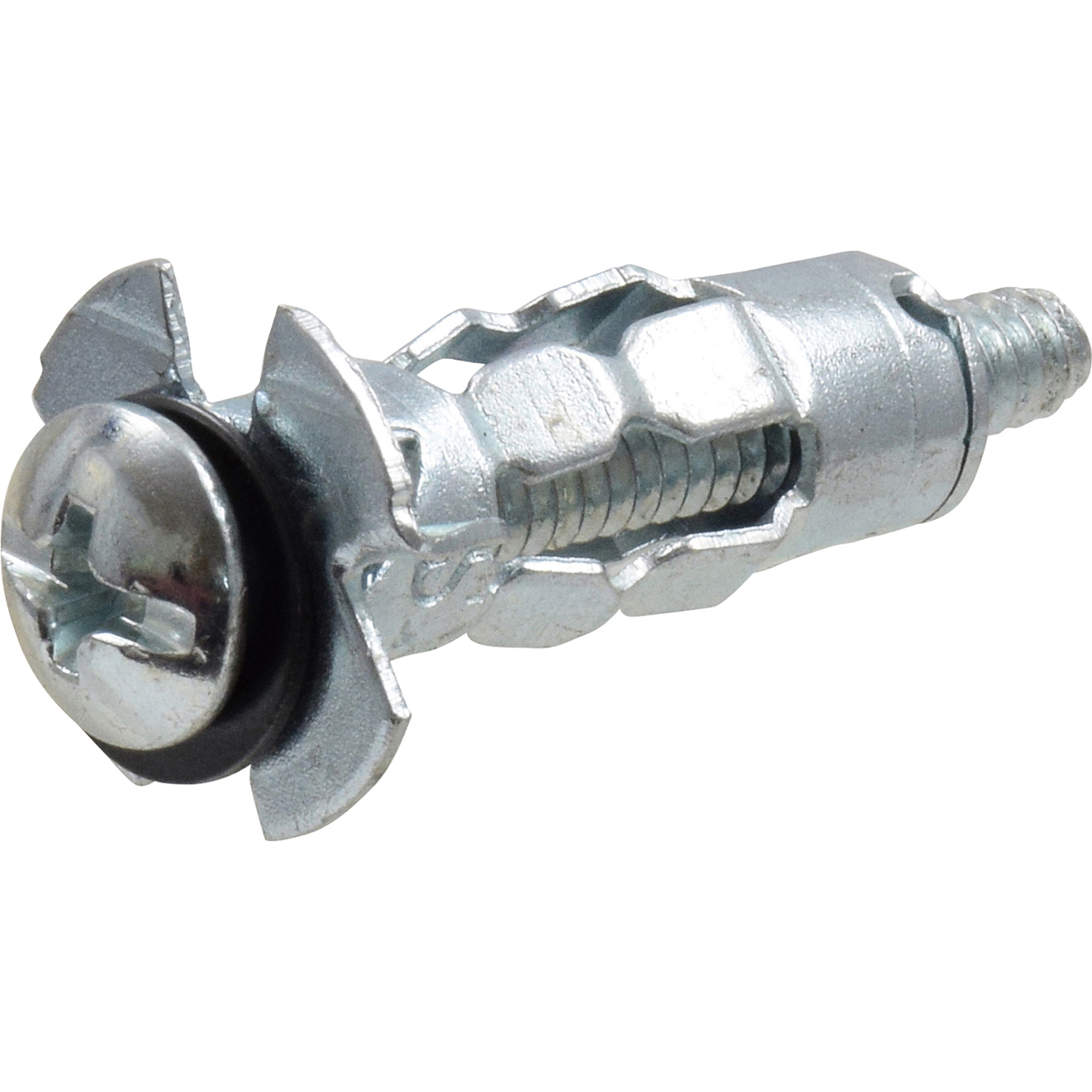 Hillman Hollow Wall Anchor (1/8 in. X-Short) - 100 pc