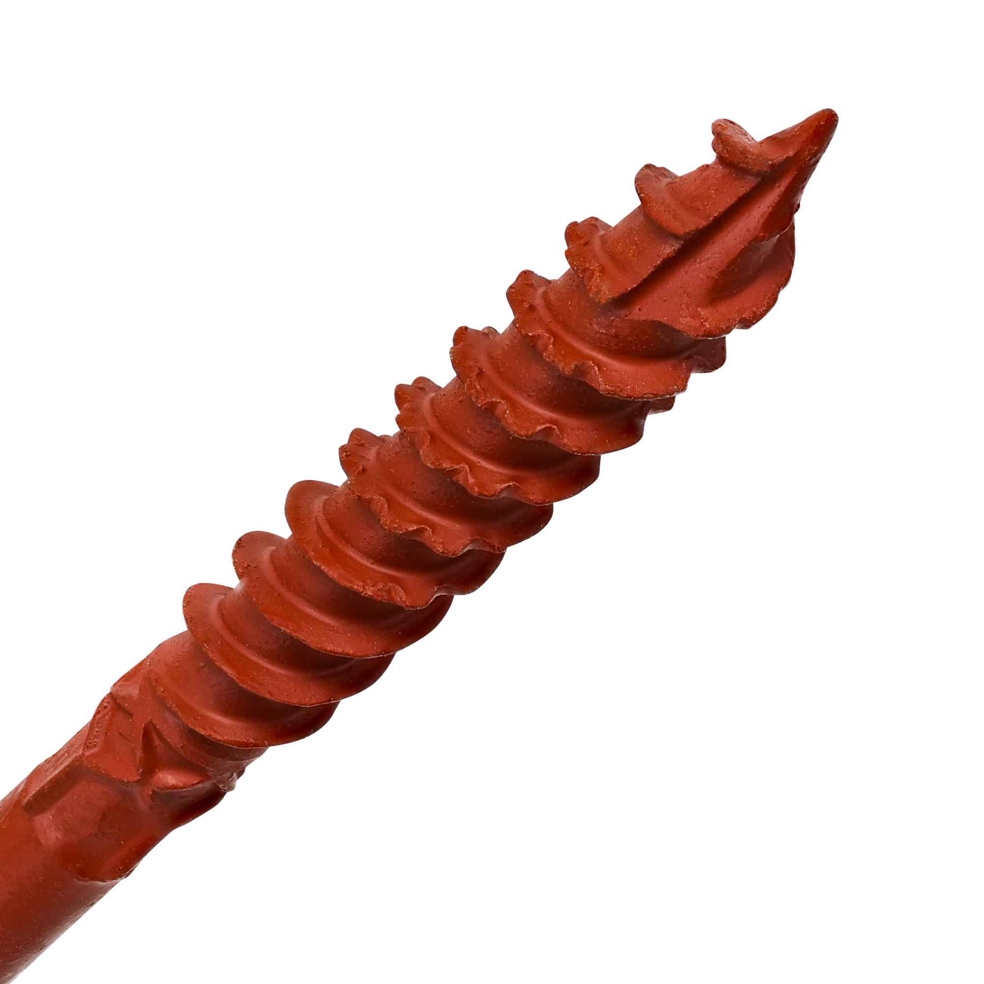 Power Pro TrussTite Structural Screws (5/16 in. x 6-3/4 in.) - 25 pc