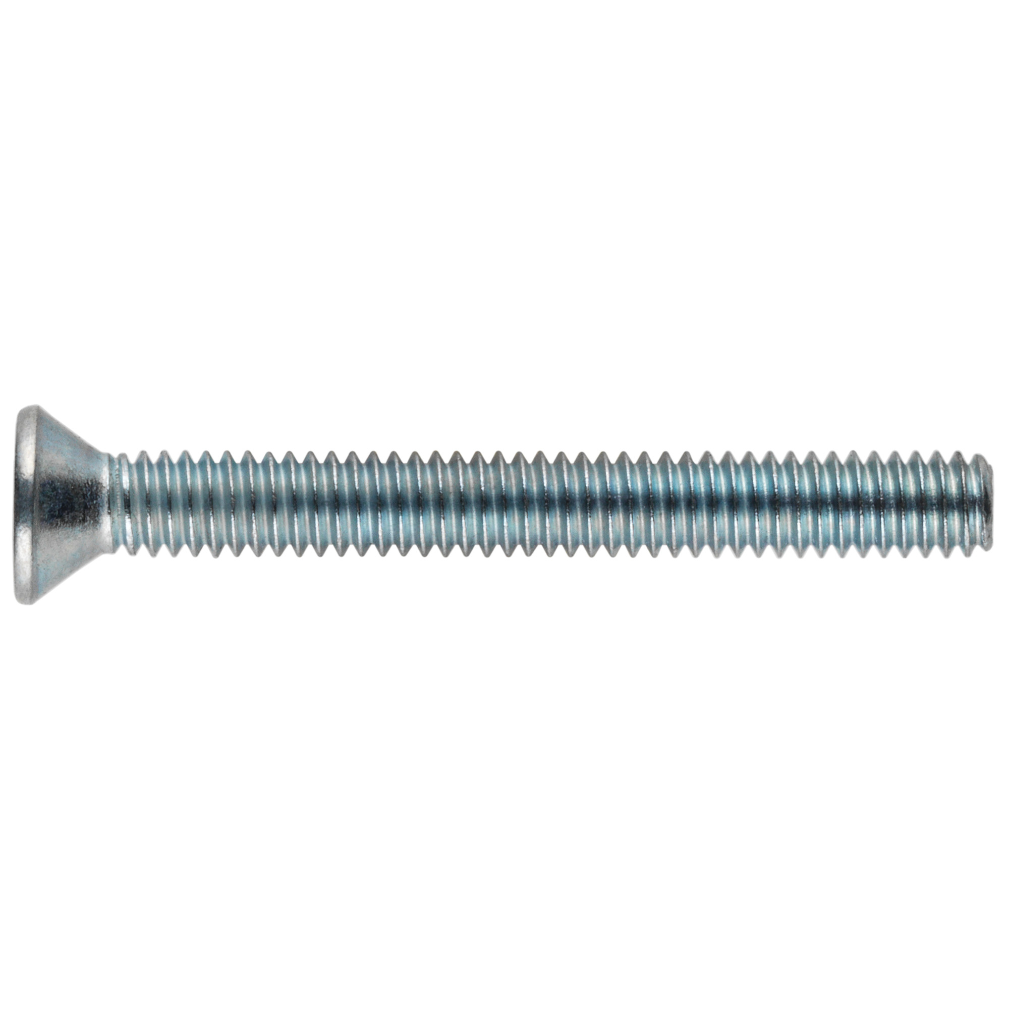 Hillman Torx Flat-Head Machine Screws (#10-24 x 1/2 in.)