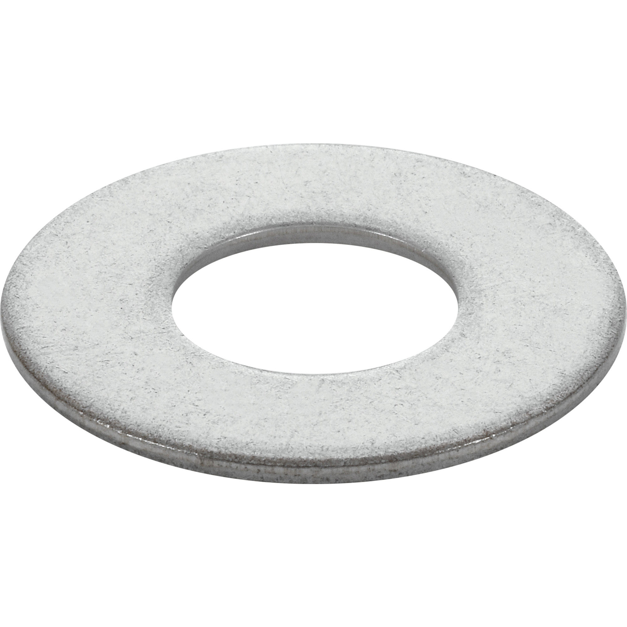 Hillman Stainless Steel Flat Washers 5/8 in.