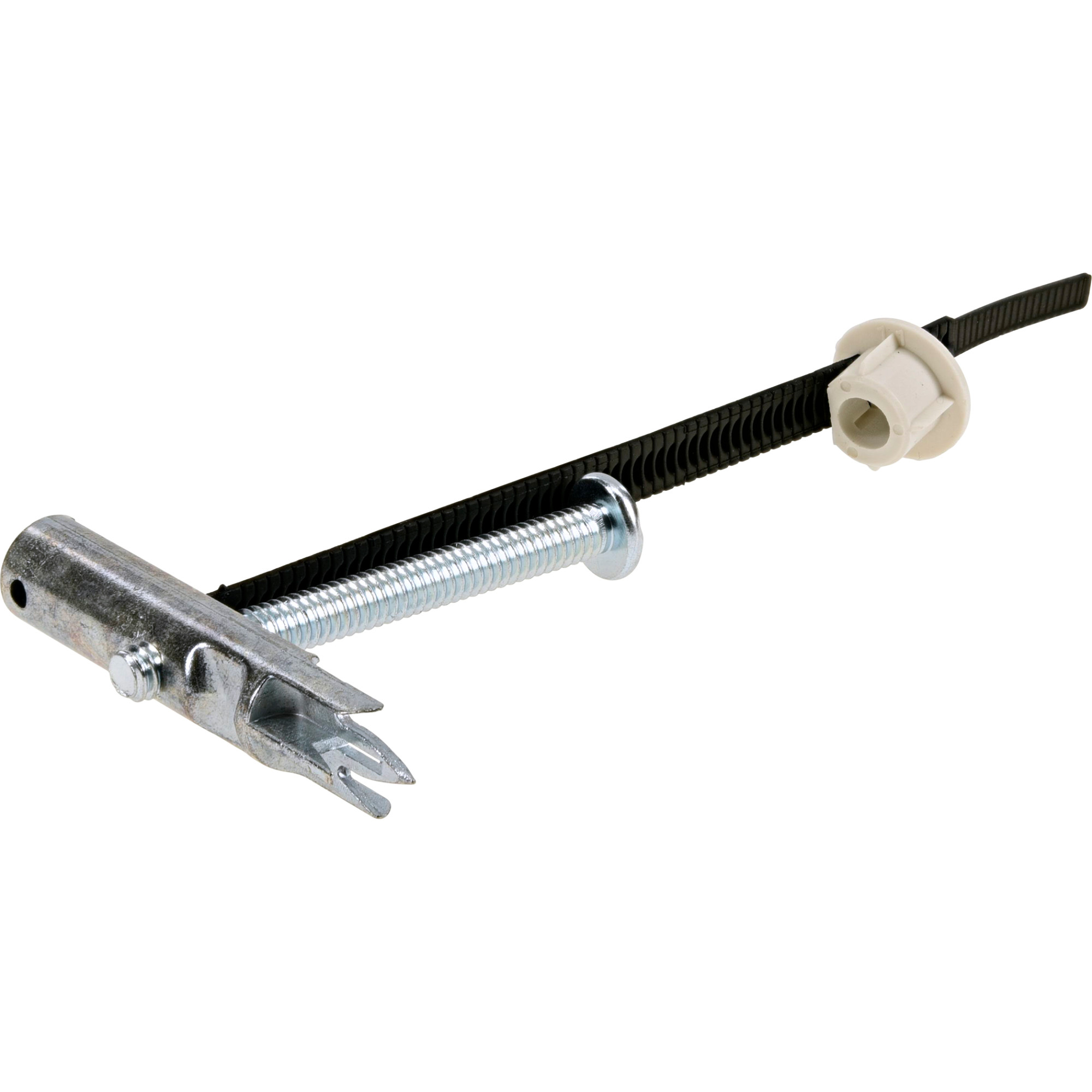 Hillman Pull Toggle w/Screw (1/4 in.) - 6pc