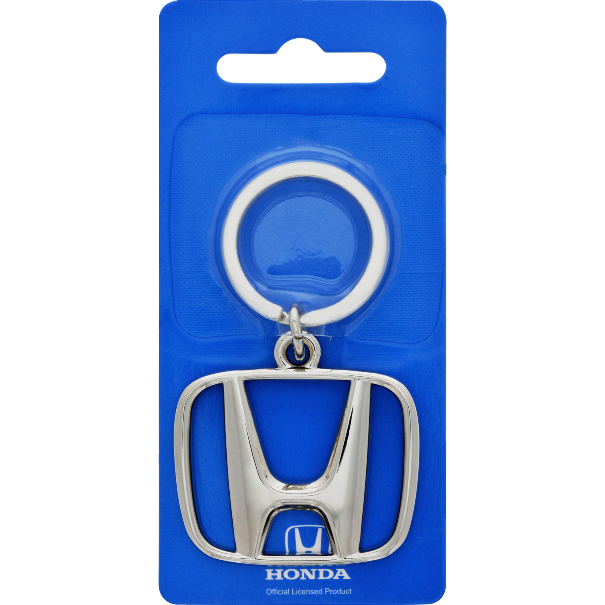 Hillman Honda Key Chain