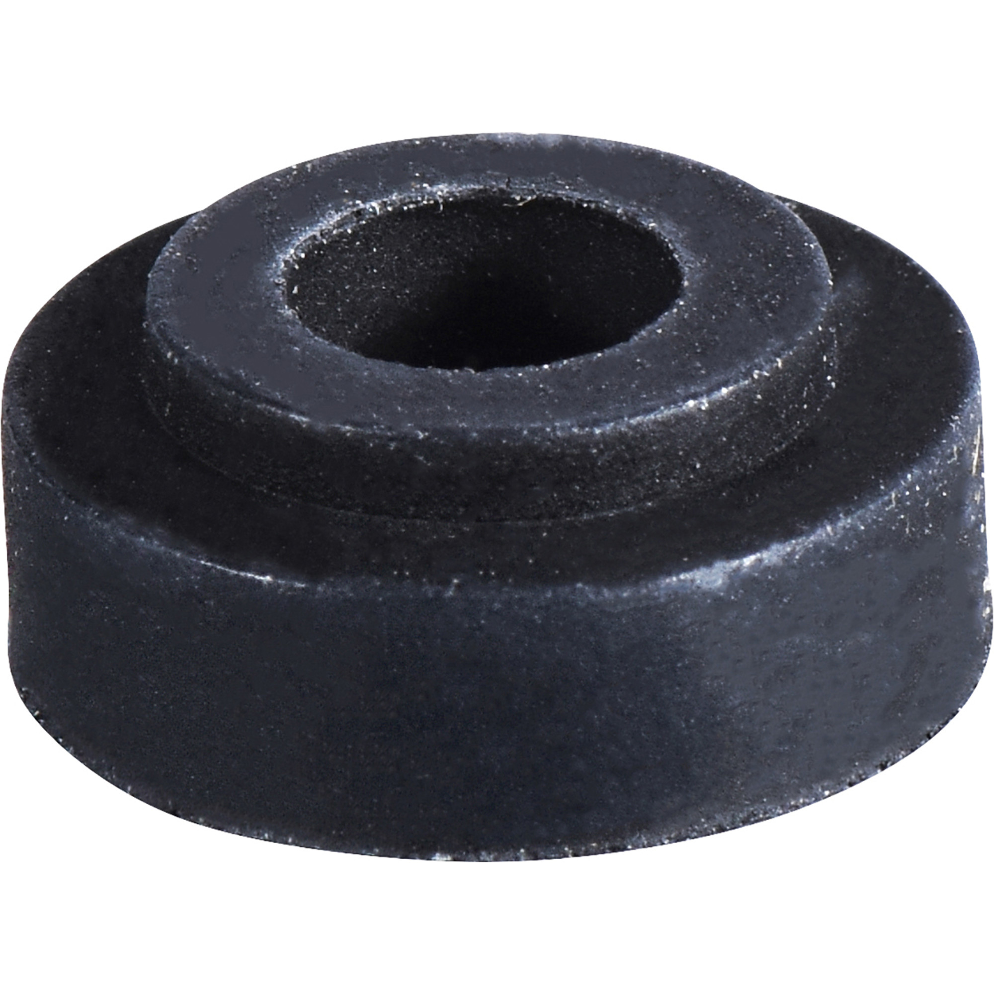 Hillman Rubber Bushings (1/4 in. Diameter x 1/4 in. Gauge)