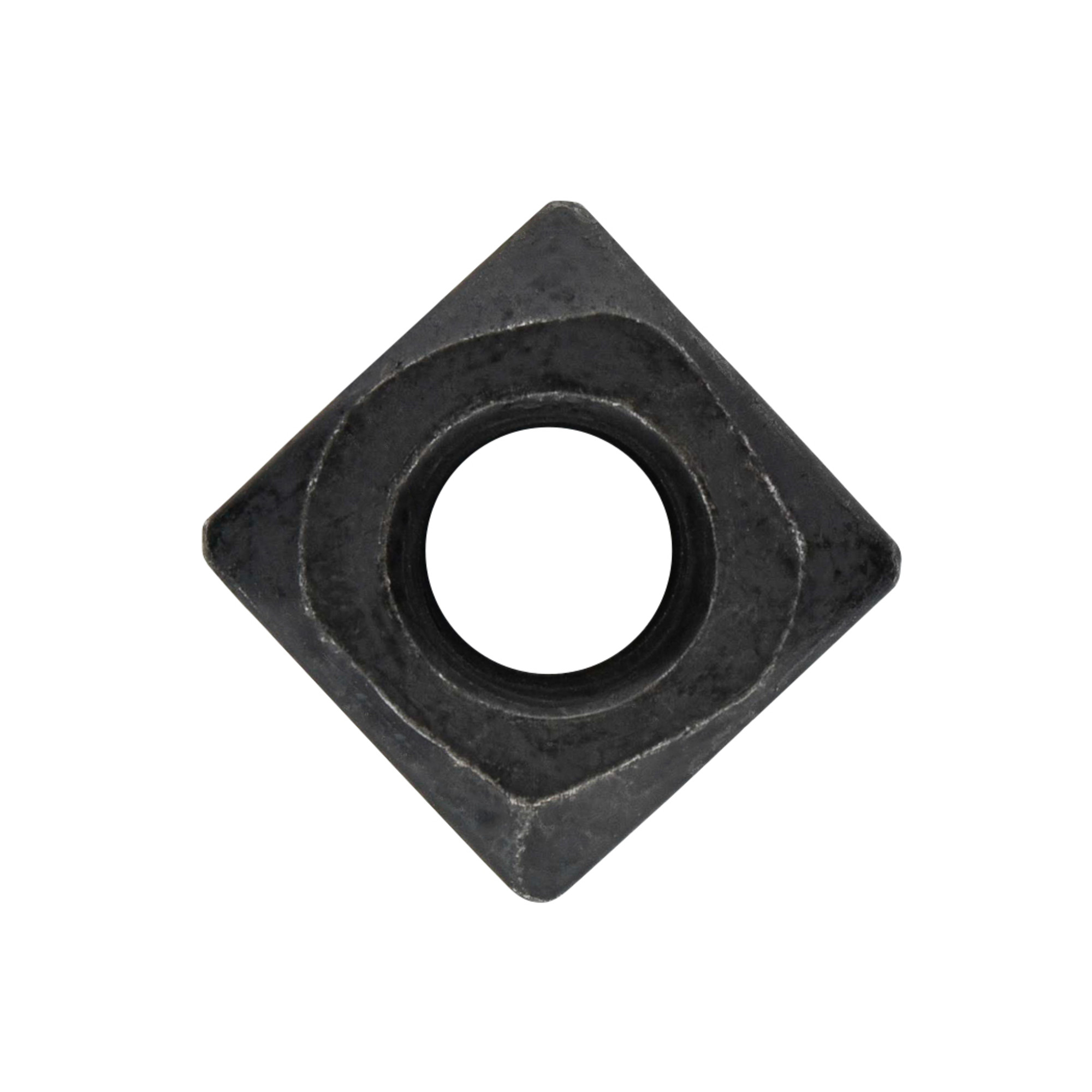 Hillman Rustic Hardware Square Nuts (5/16 in.-18)