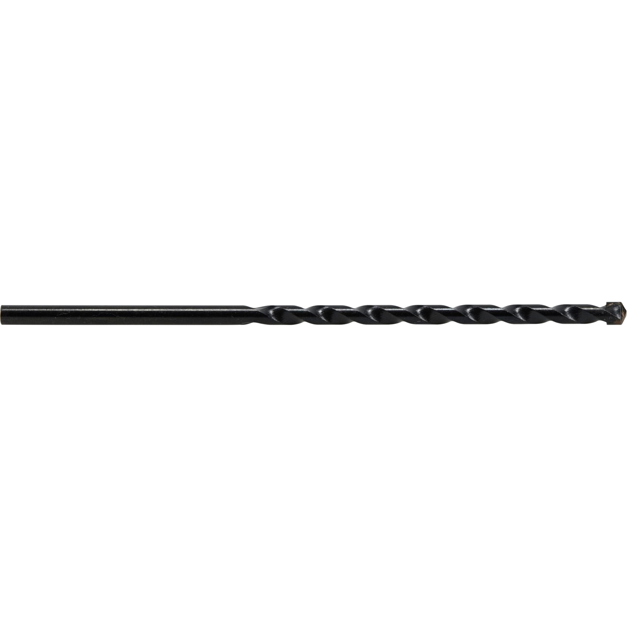 Power Pro Carbide Tip Drill Bit (3/16 in. x 5-1/2 in.) - 1 pc