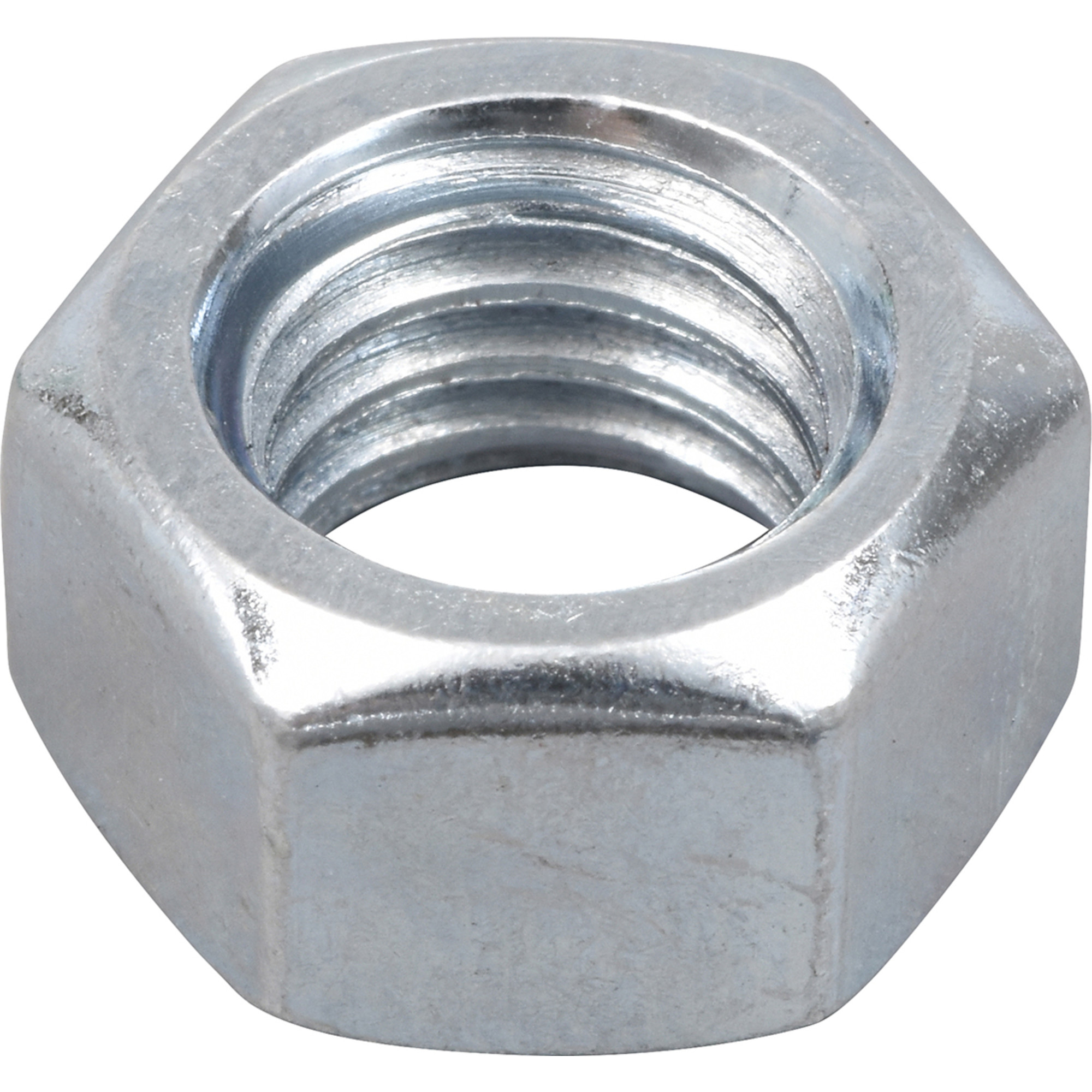 Hillman Zinc Power-Stud+ SD1 Anchor (3/8 in. x 3 in.) - 25 pc