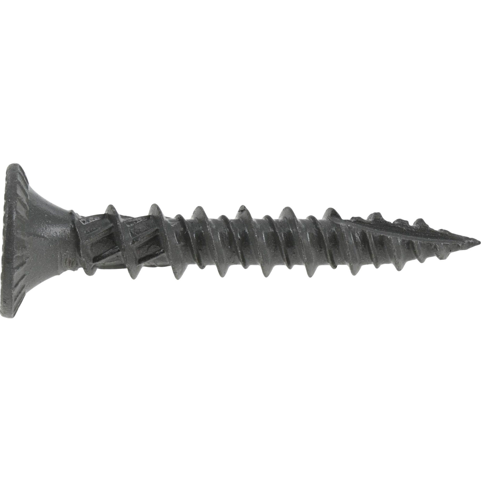 Power Pro Gray Wafer-Head Cement Board Screws (#9 x 1-1/4 in.) - 925 pc