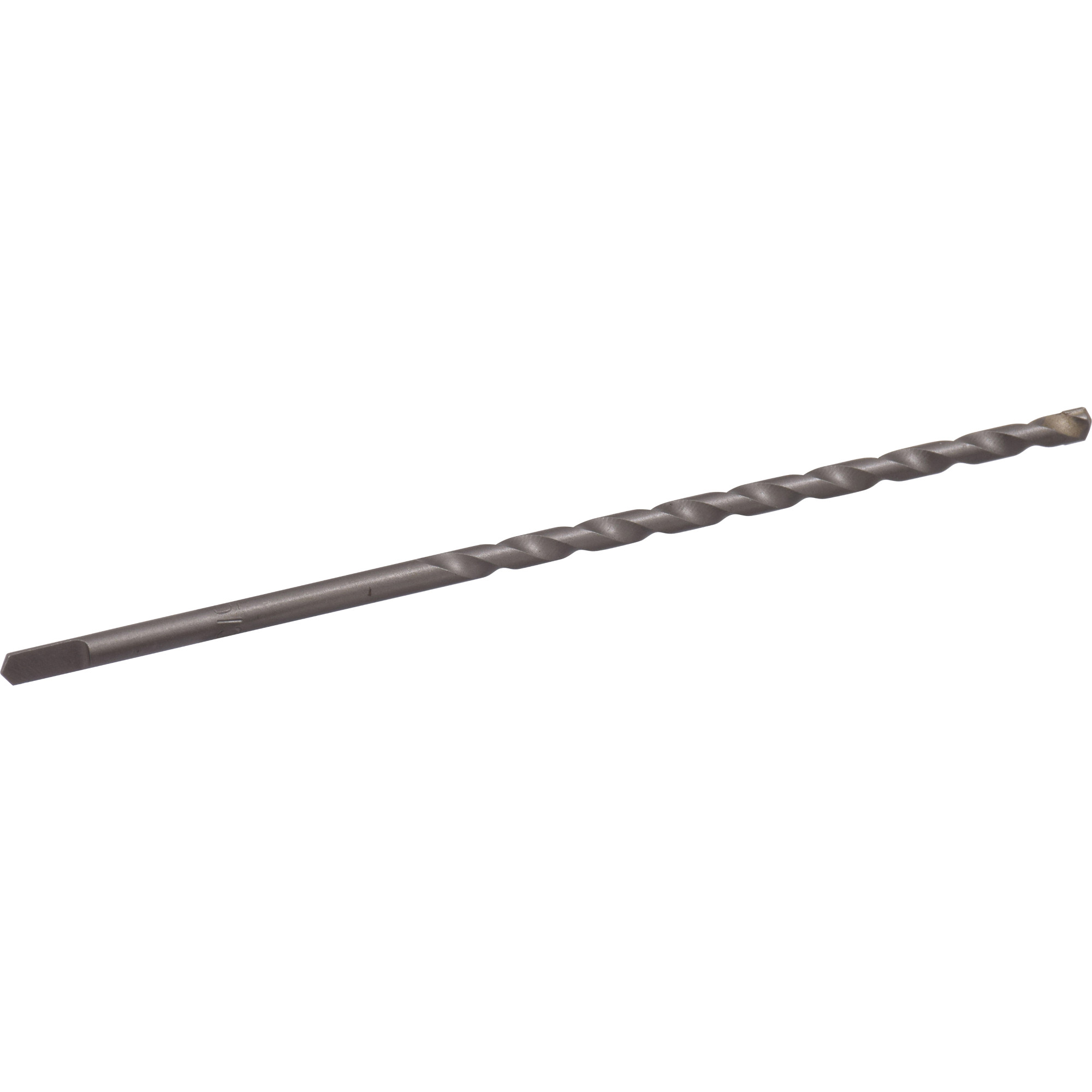 Hillman Carbide Tapper Drill Bit (5/32 in. x 5-1/2 in.) - 1 pc