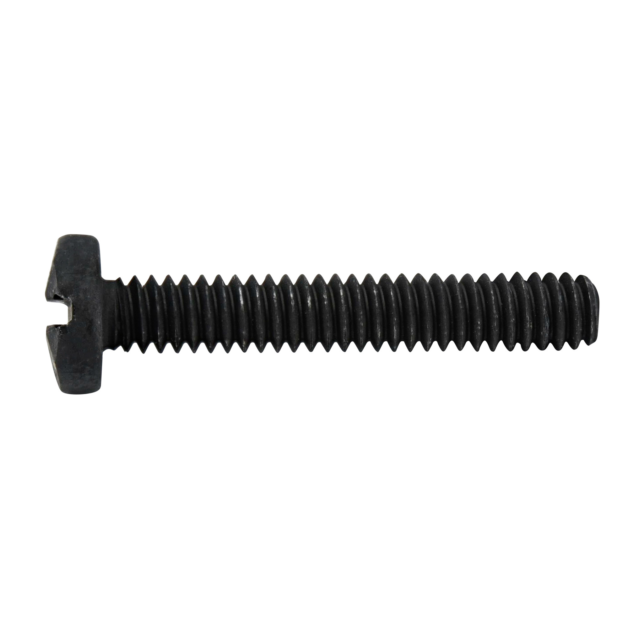 Hillman Rustic Hardware Slotted Pyramid Head Machine Screws (1/4 in.-20 x 1-1/2 in.)