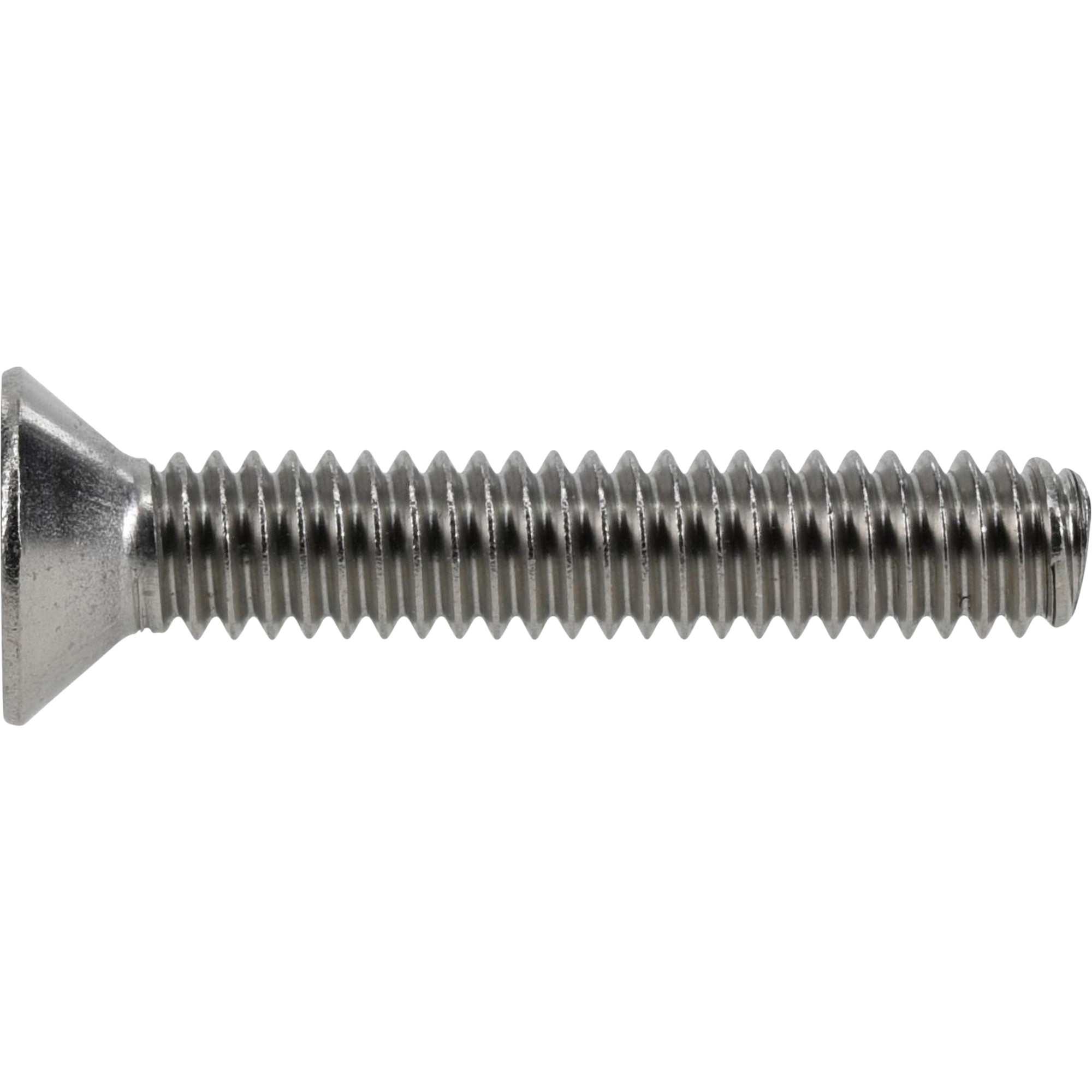 Hillman Stainless Phillips Flat-Head Machine Screws (#12-24 x 1-1/4 in.)