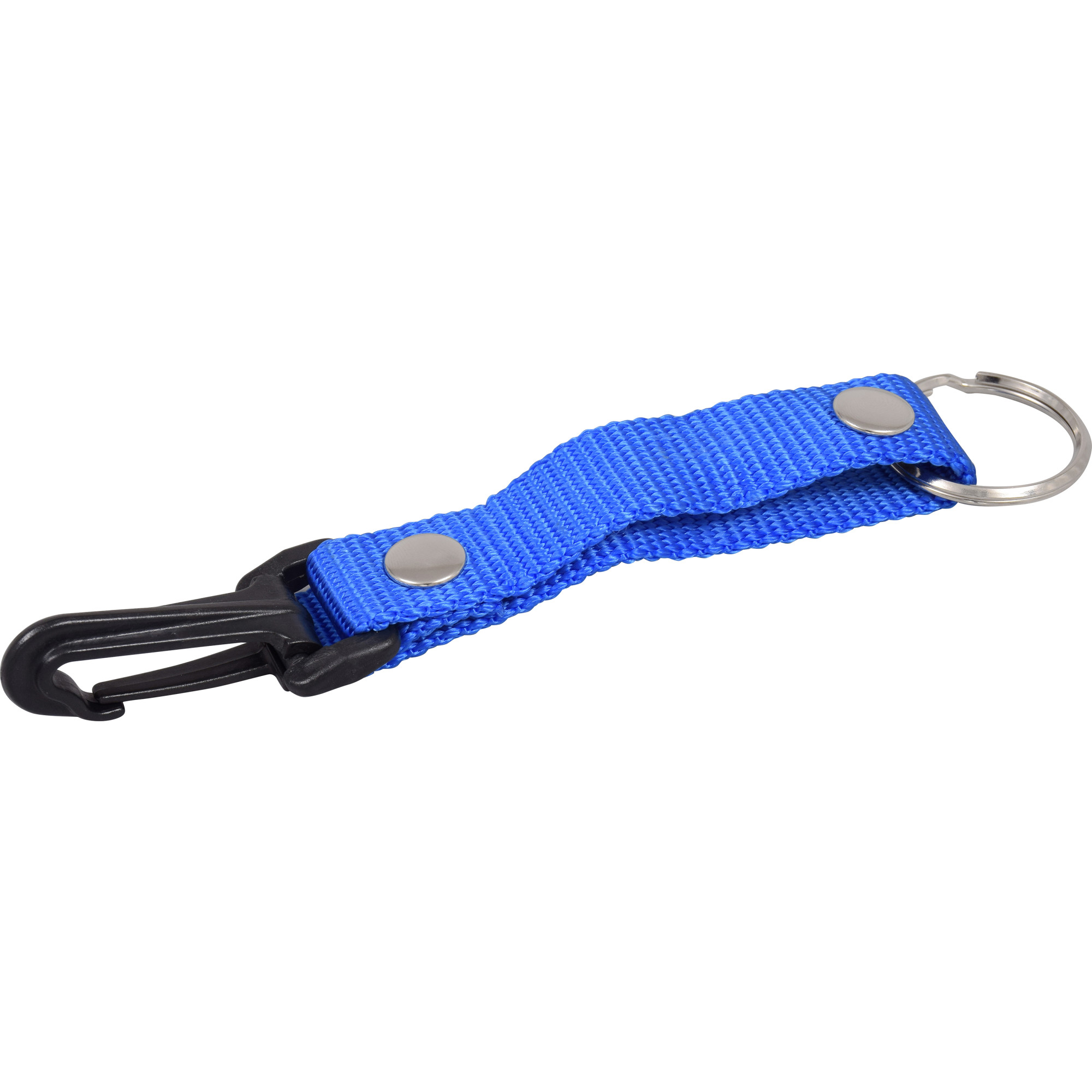 Hillman Adjustable Nylon Key Strap