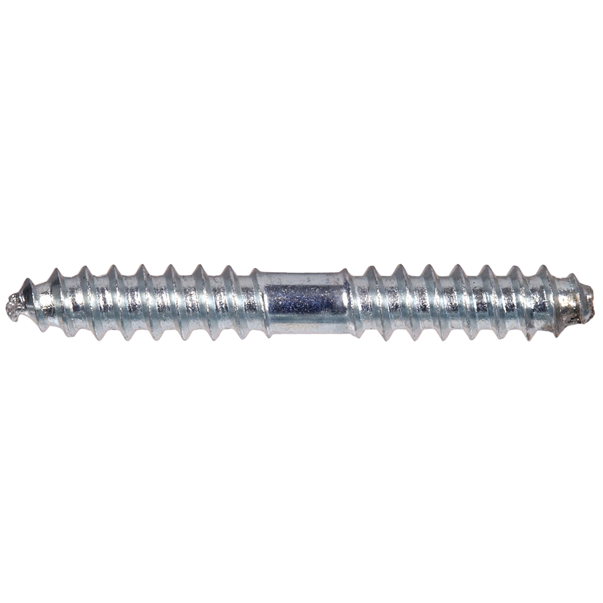 Hillman Zinc Dowel Screws (5/32 in. x 1-1/2 in.) - 20 pc