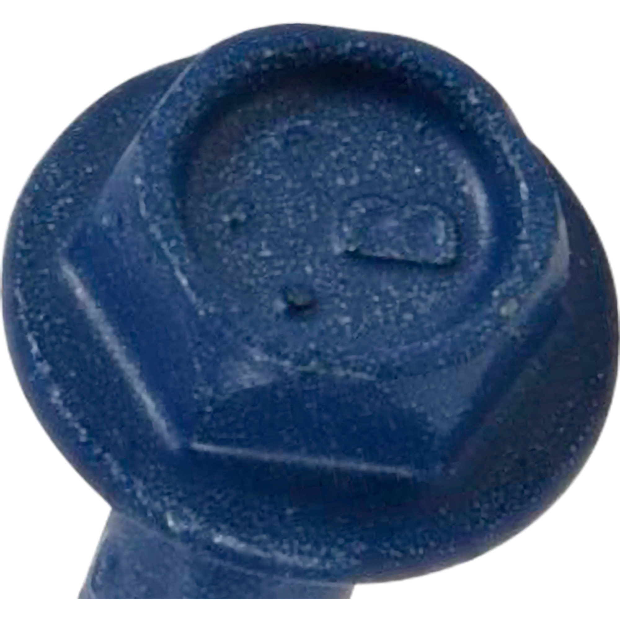 Power Pro Blue Hex Washer-Head Concrete Screw Anchor (3/16 in. x 2-1/4 in.) - 4 pc