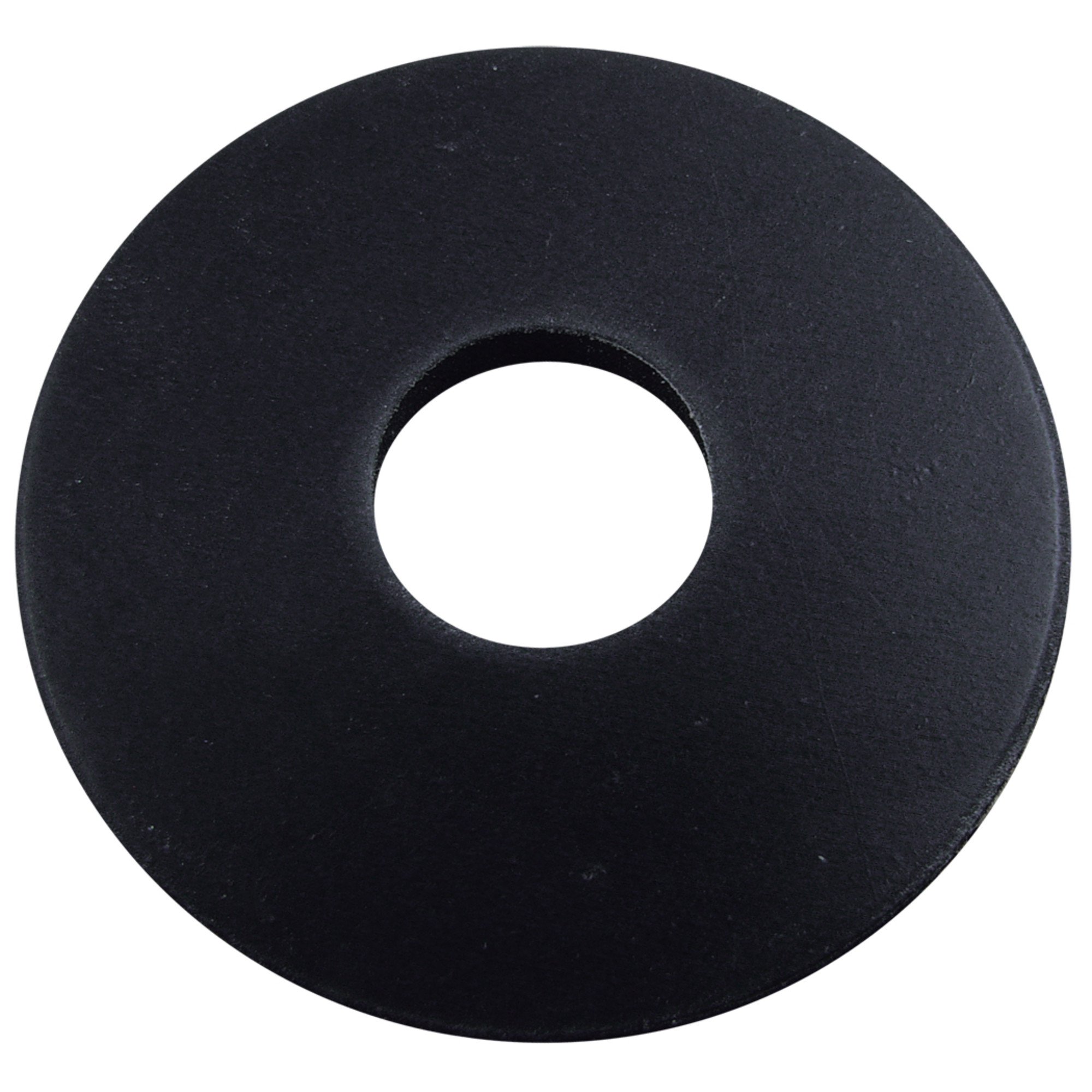 Hillman Extra Thick Rubber Sealing Washers (2 in. x 5/8 in. x 1/8 in.) - 10 pc