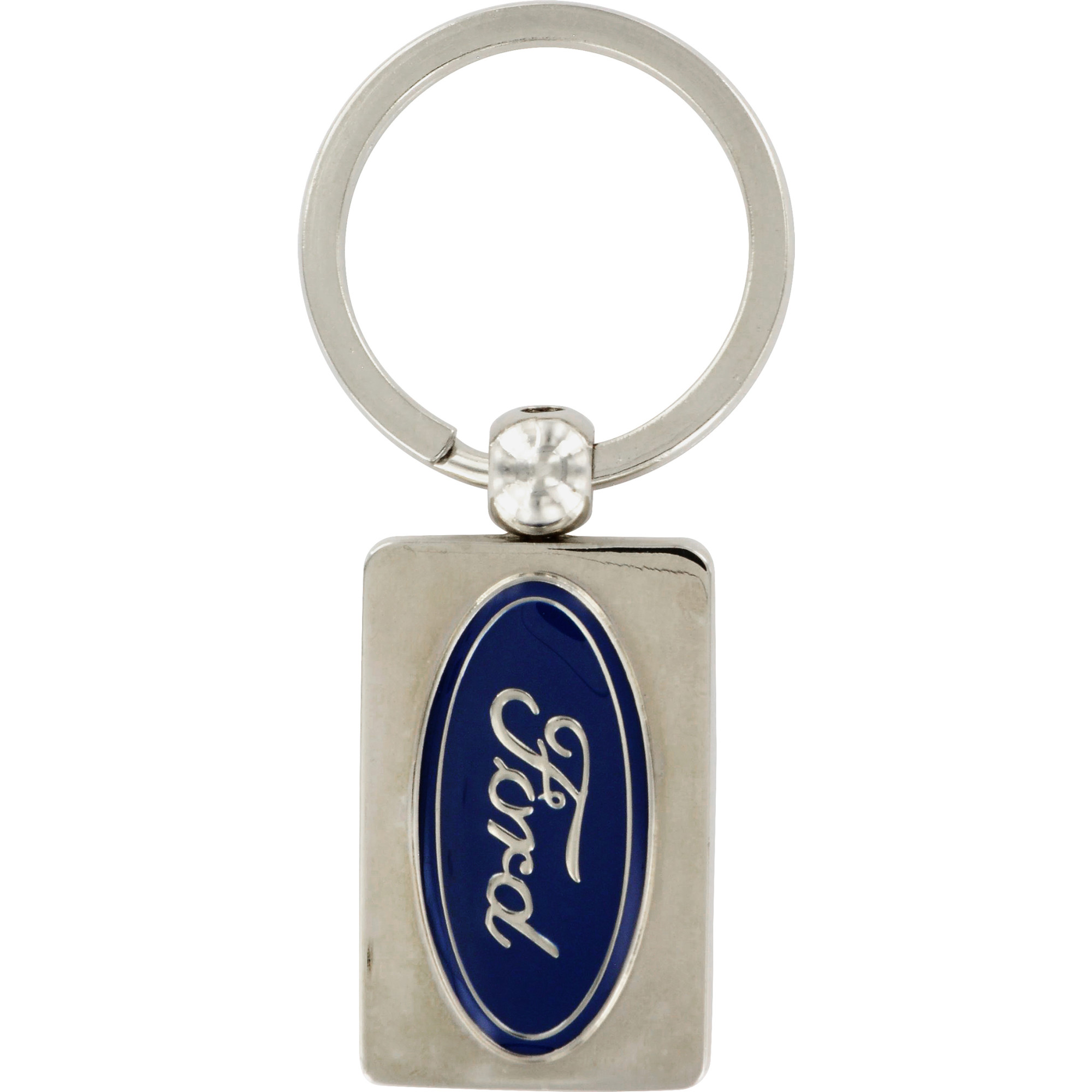 Ford Auto Key Chain