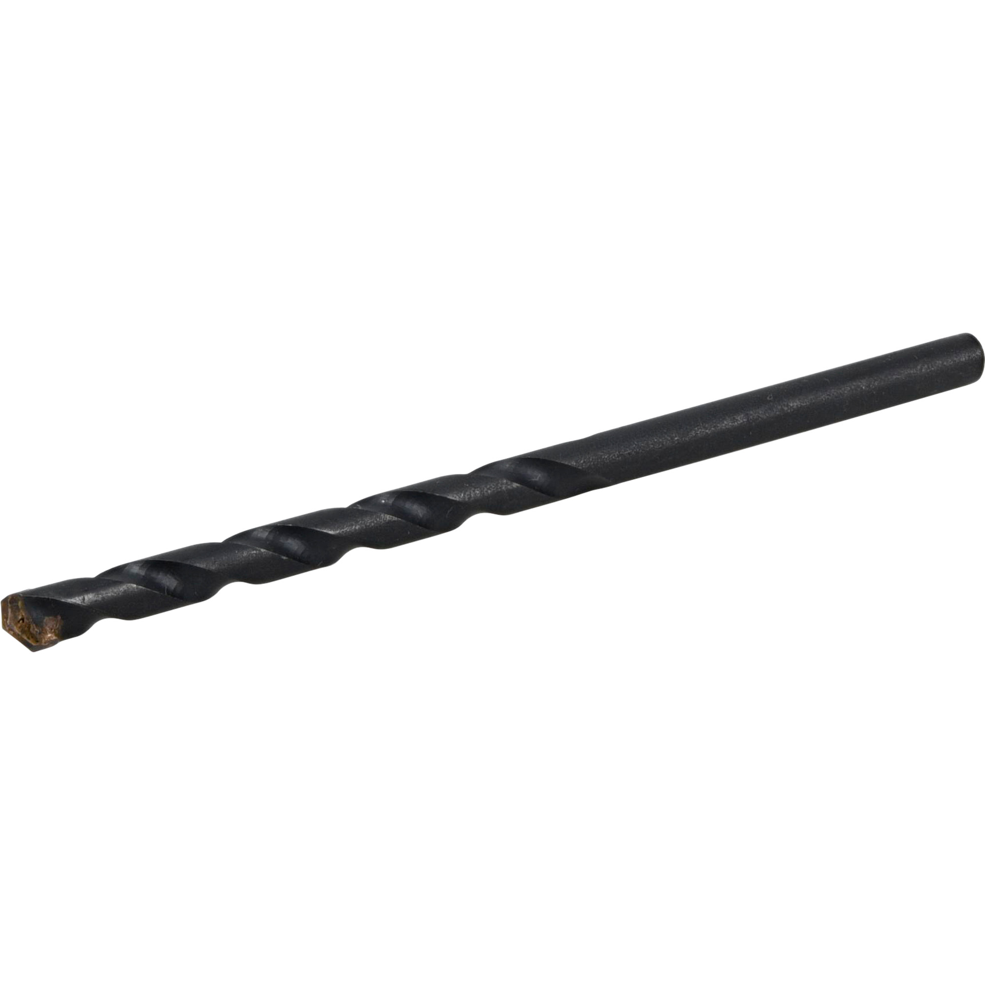 Power Pro Carbide Tip Drill Bit (1/4 in. x 4-1/2 in.) - 4 pc