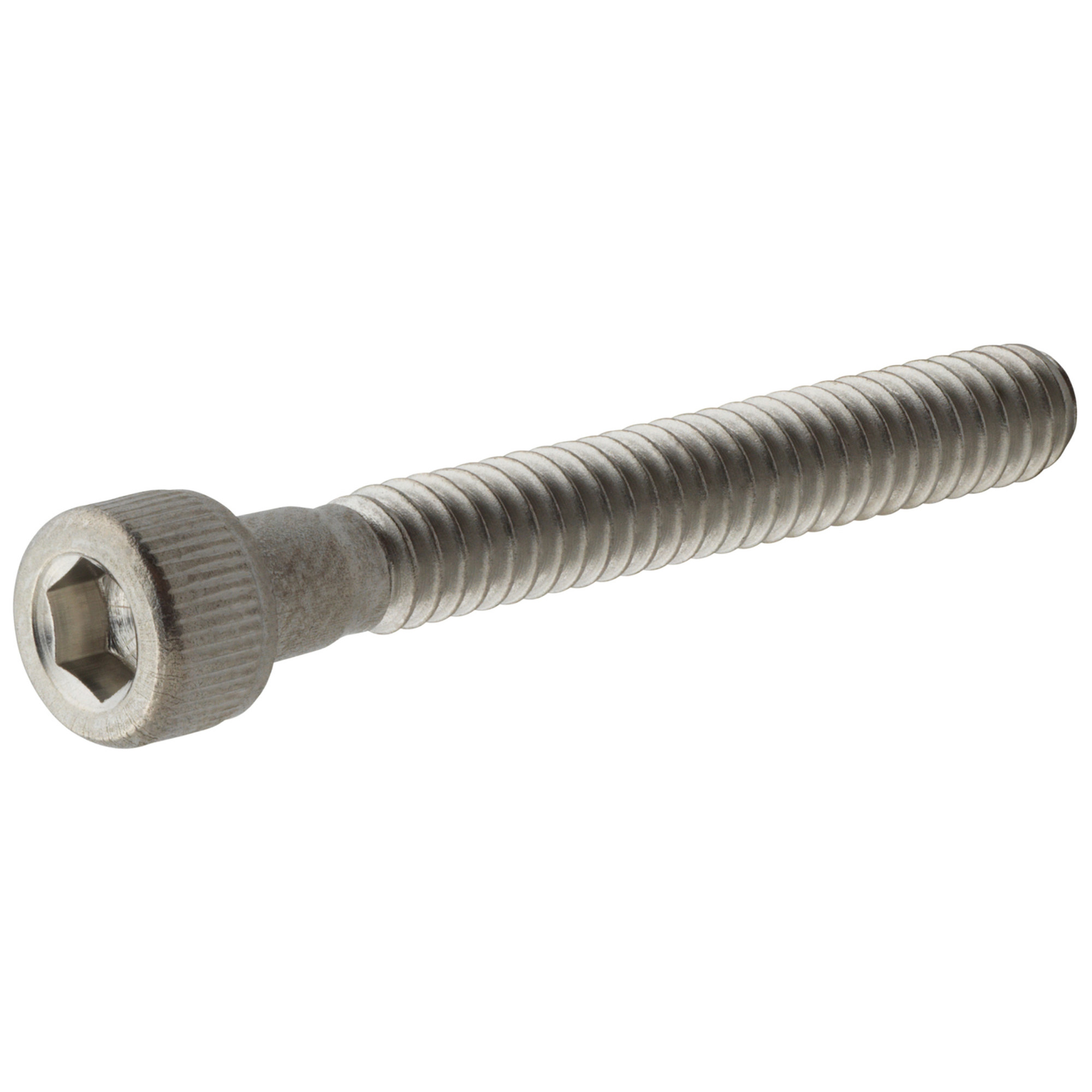 Hillman Stainless Socket-Head Cap Screws (#10-24 x 3/4 in.) - 25 pc