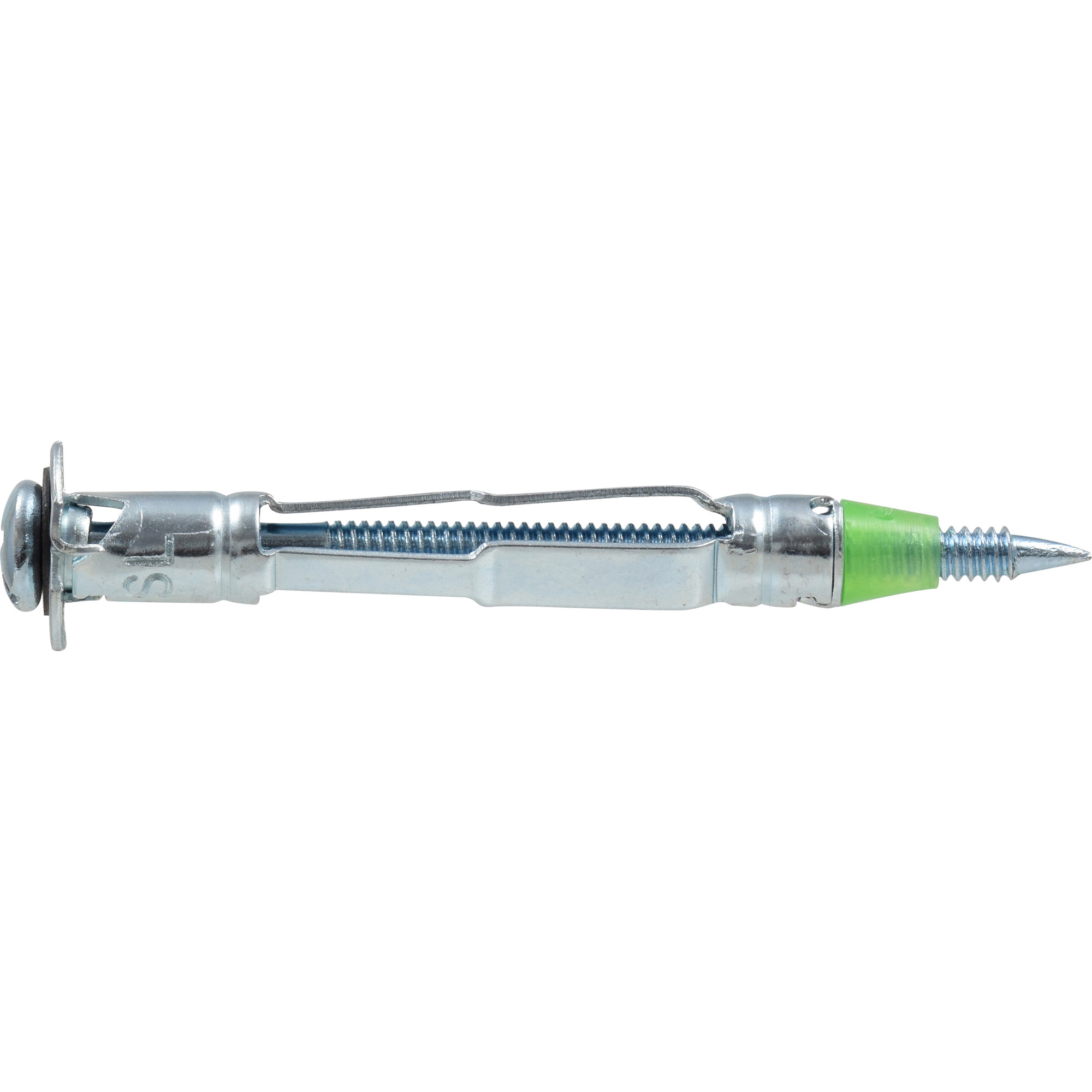 Hillman Drive Wall Anchor (1/8 in. LS) - 40 pc