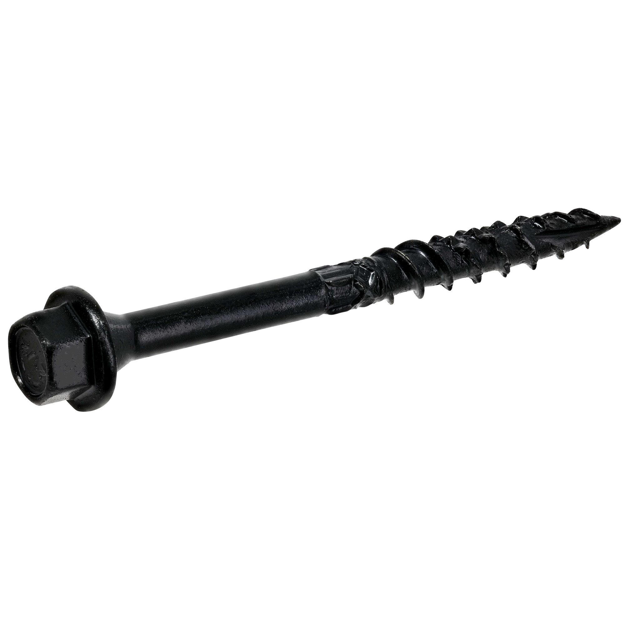 Power Pro TimberTite Structural Screws (1/4 in. x 2-1/2 in.) - 1 pc