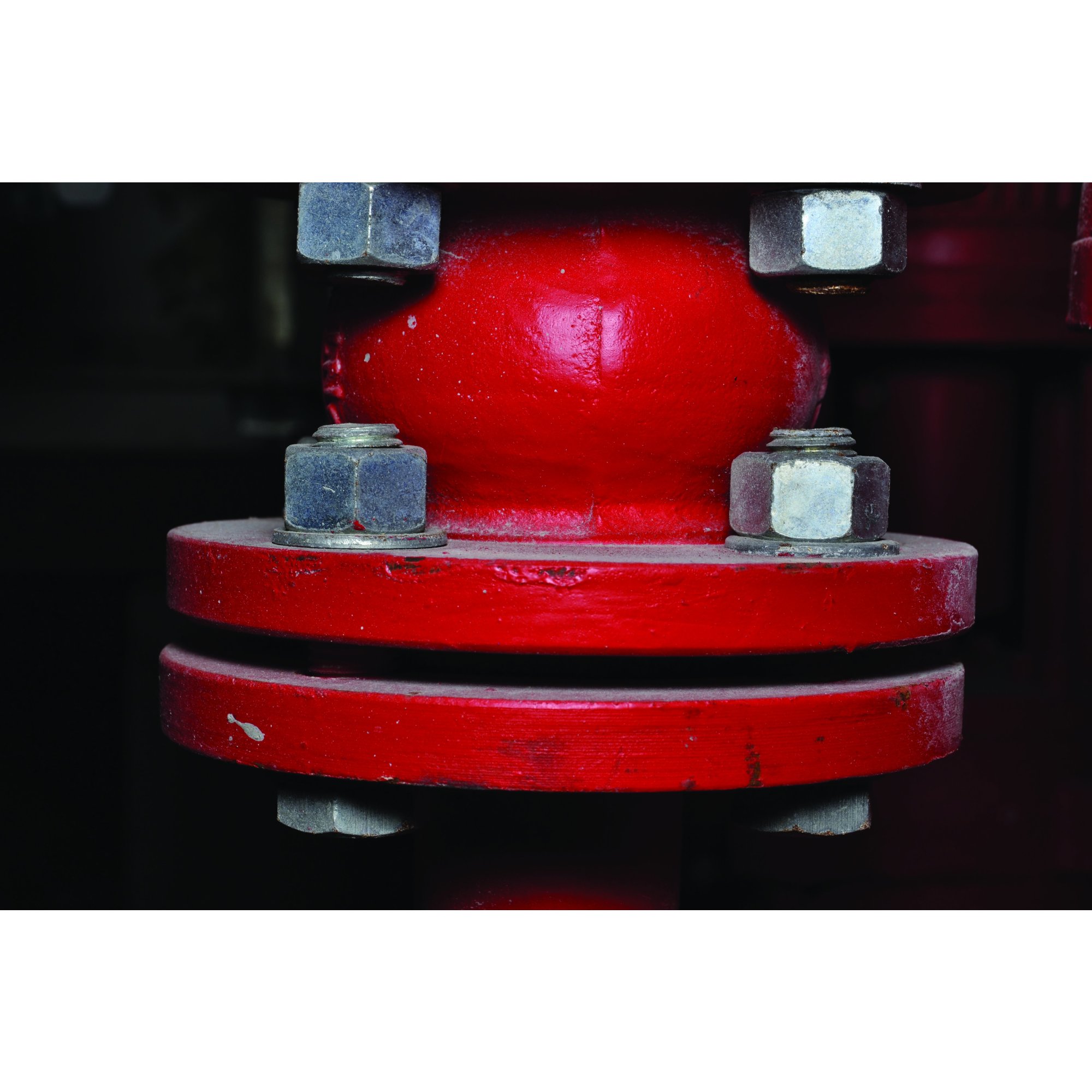 Hillman Coarse Thread Hex Nuts 1/2 in.-13