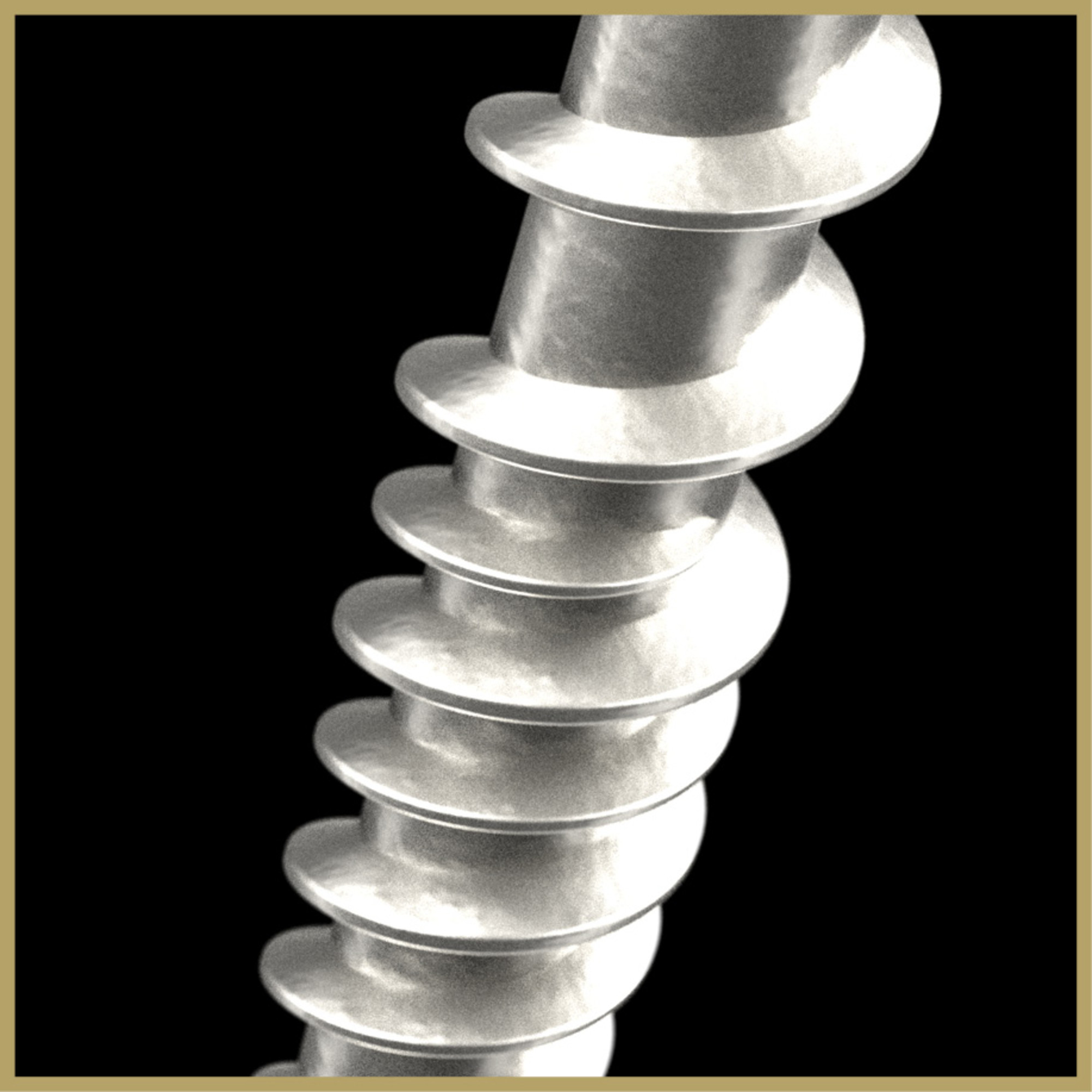 Power Pro Green Self Drilling Metal-to-Wood Roofing Screws (#10 x 1-1/2 in.)-250 pc