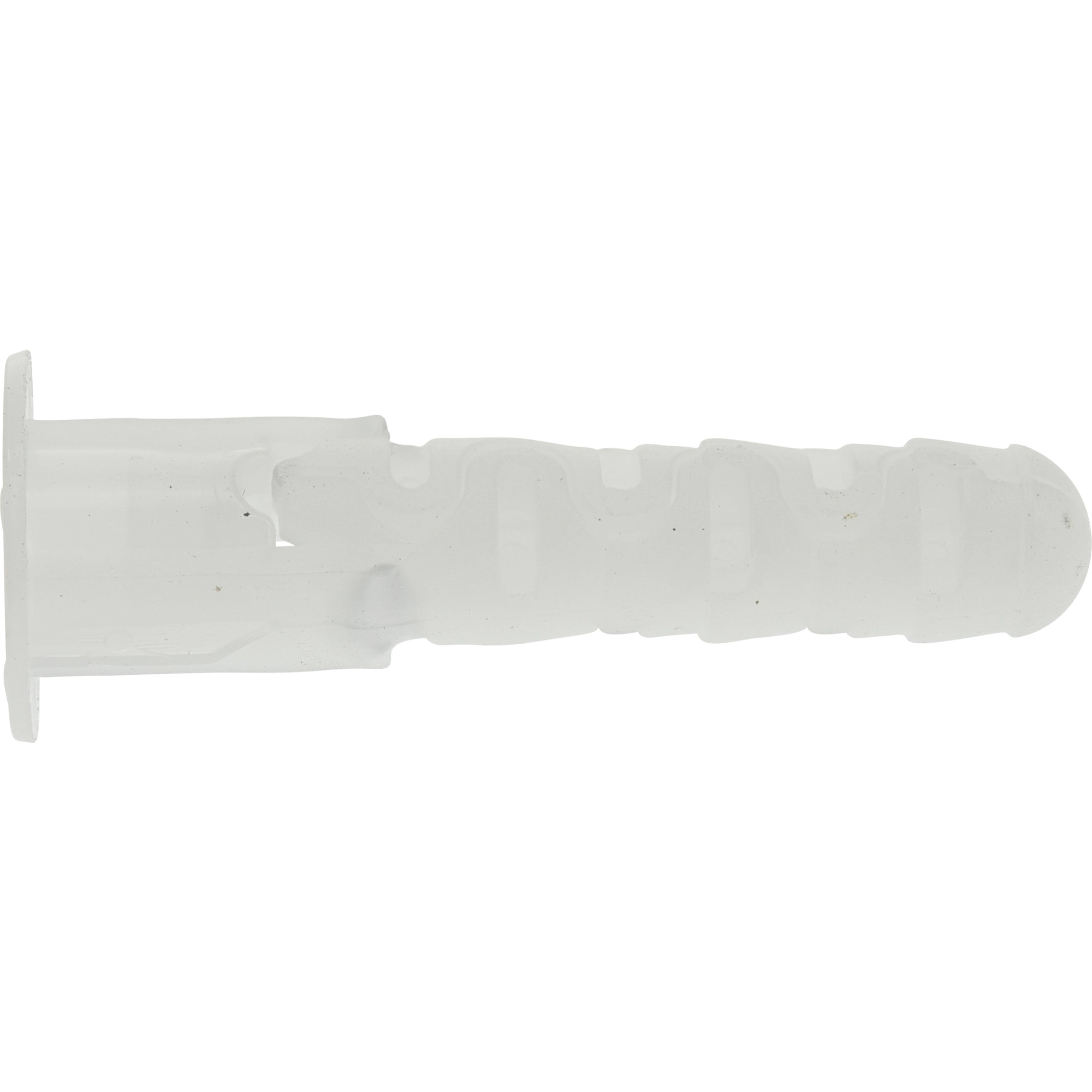 Hillman CAIMAN Nylon Wall Anchor (#8-14) - 50 pc