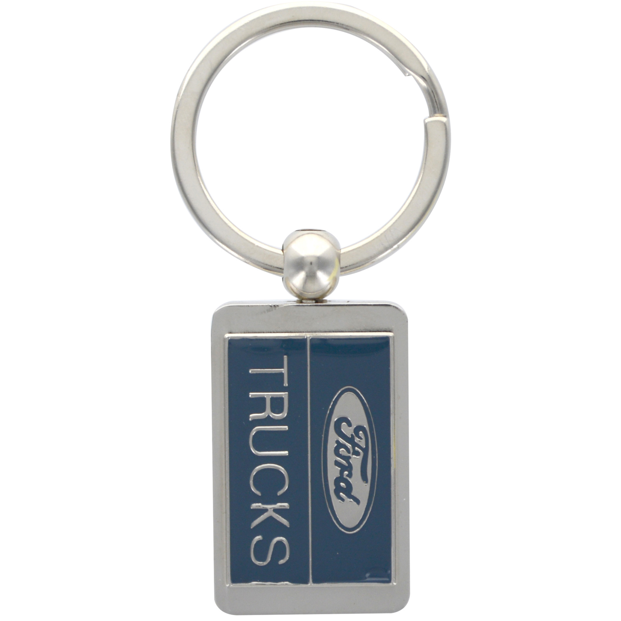Ford Truck Key Chain