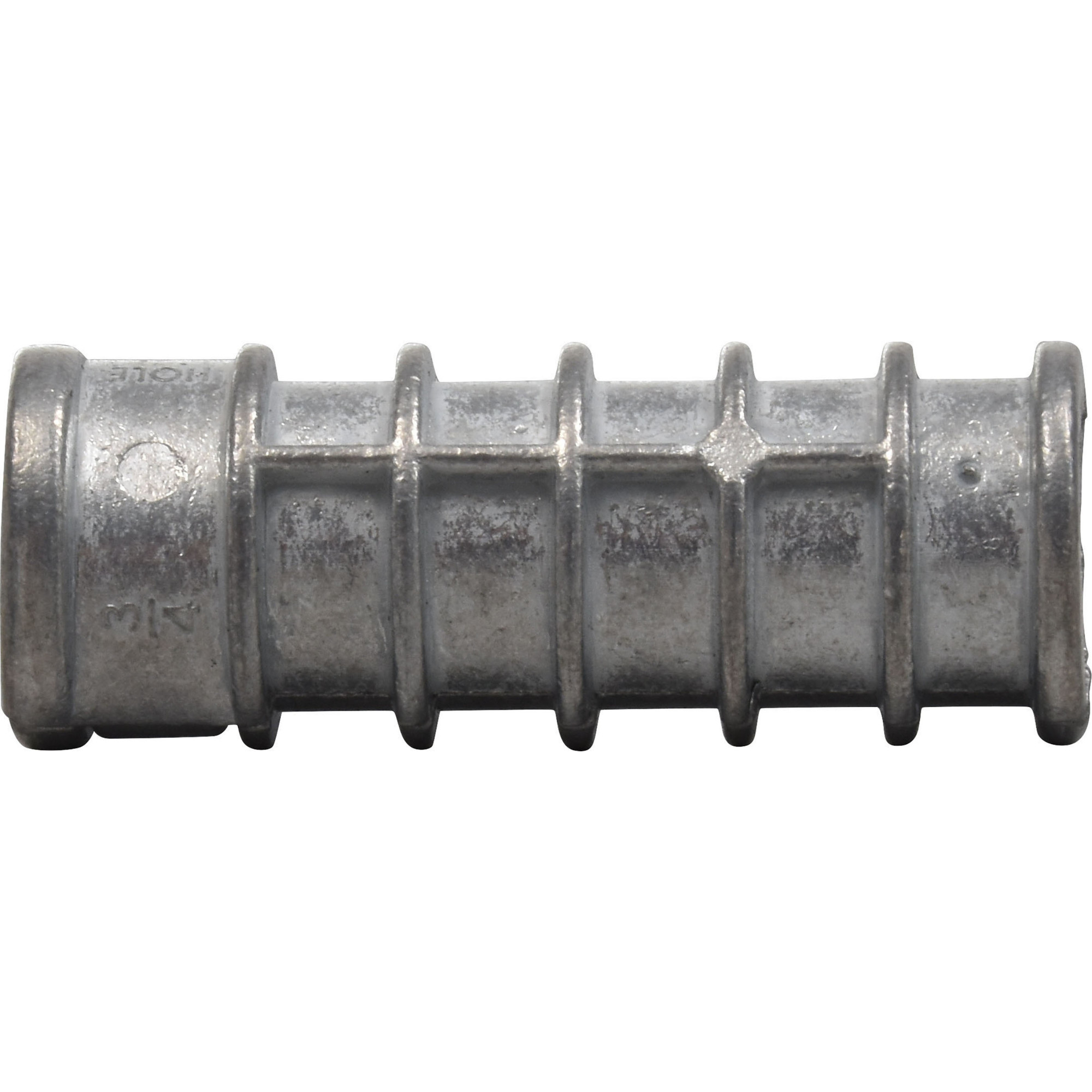 Hillman Lag Shield Anchor (1/2 in. Short) - 10 pc