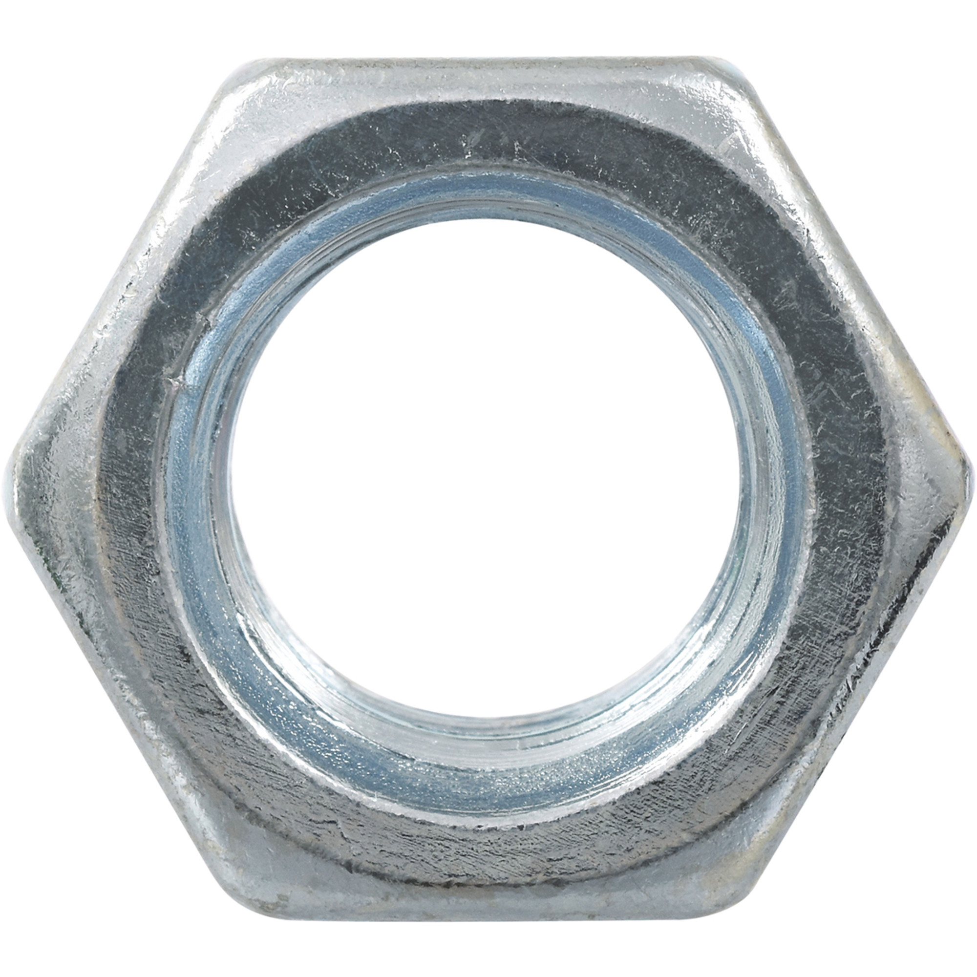 Hillman Metric Hex Nuts M16-2.00