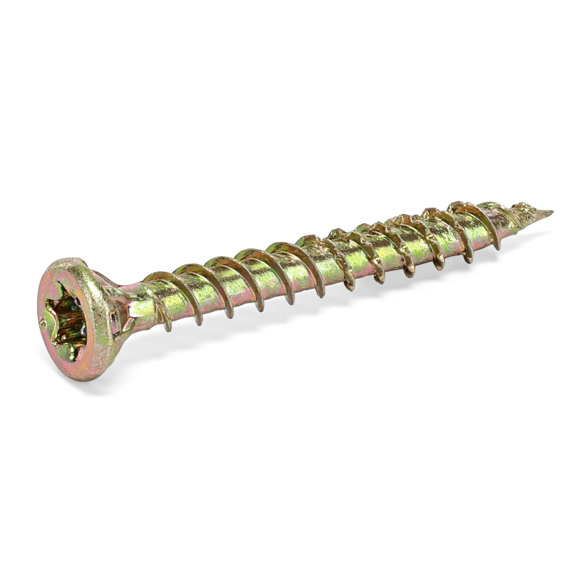 Power Pro Premium Interior Construction Screws (#8 x 1-1/2 in.) - 927 pc