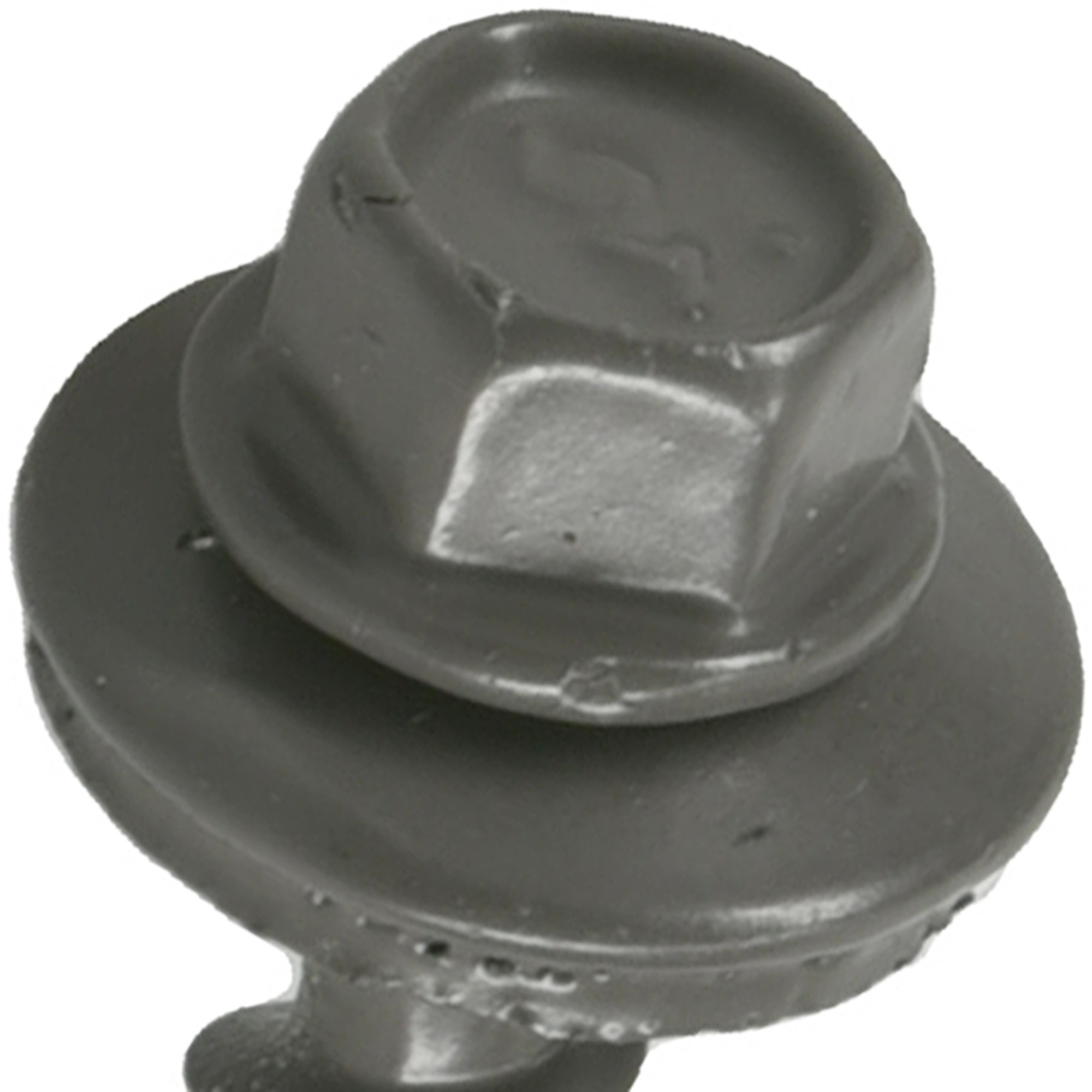 Power Pro Gray Self Drilling Metal-to-Wood Roofing Screws (#10 x 1-1/2 in.)-250 pc