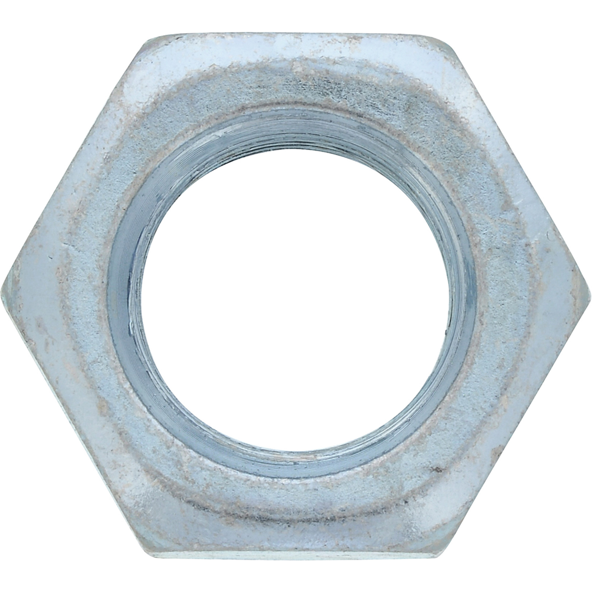 Hillman Coarse Thread Hex Nuts 7/8 in.-9