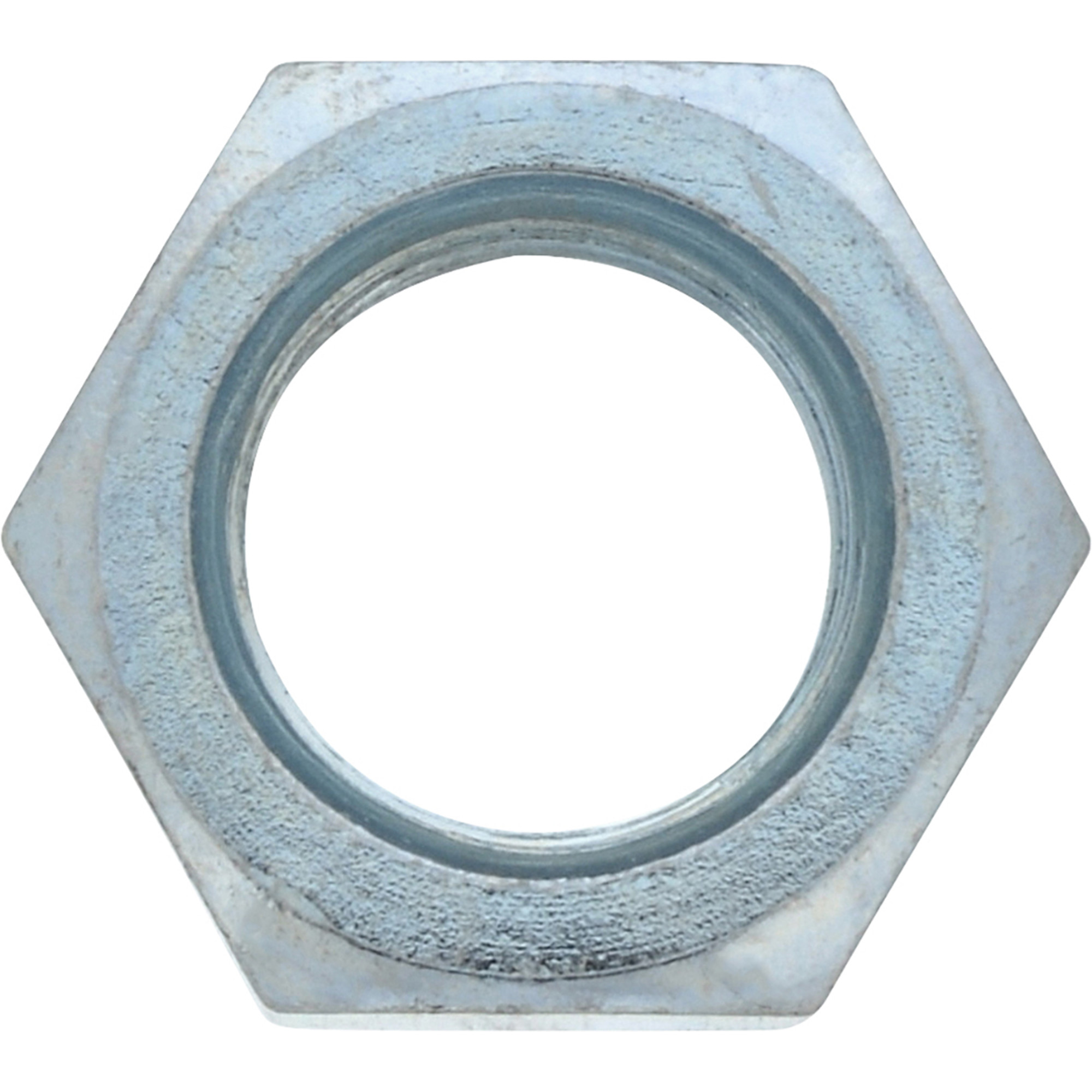 Hillman Hex Finish Nuts (5/8 in.-18) - 5 pc