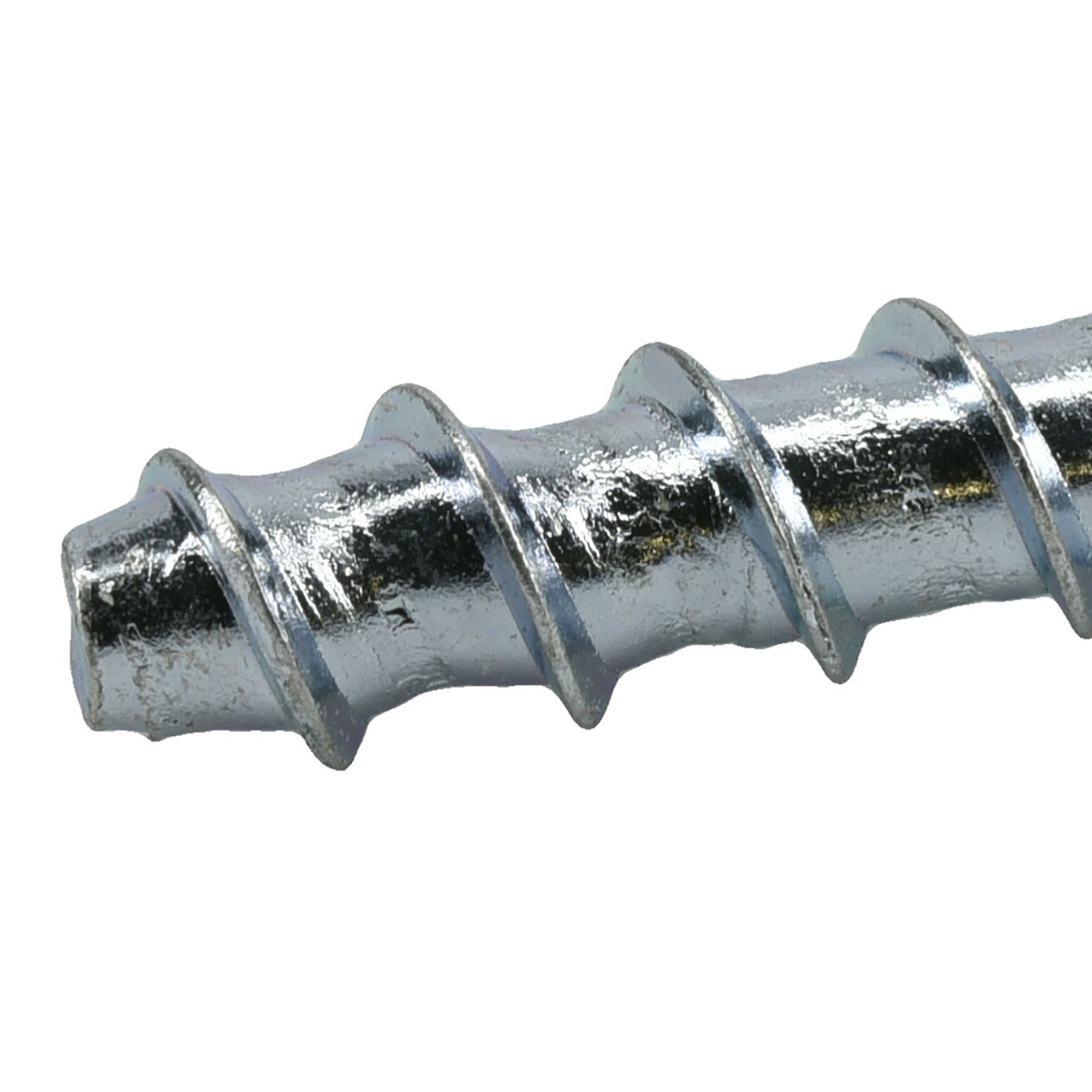 Hillman Screw-Bolt+ Anchor (1/4 in. x 1-3/4 in.) - 25 pc