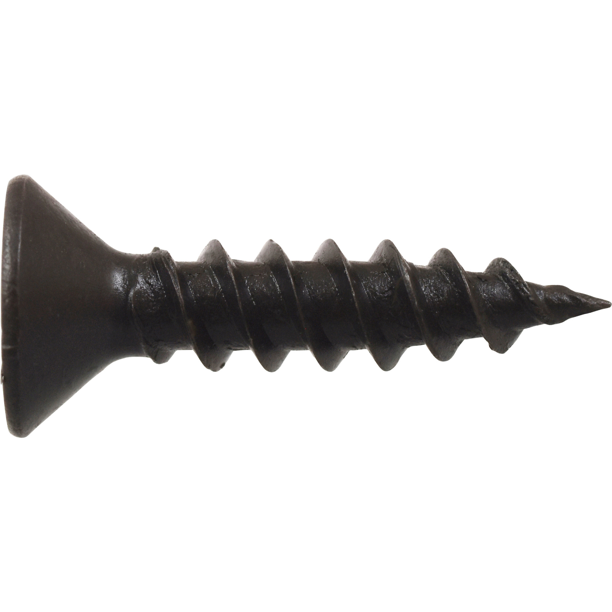 Hillman Twinfast Phillips Cabinet Screws #8 x 3/4 in.
