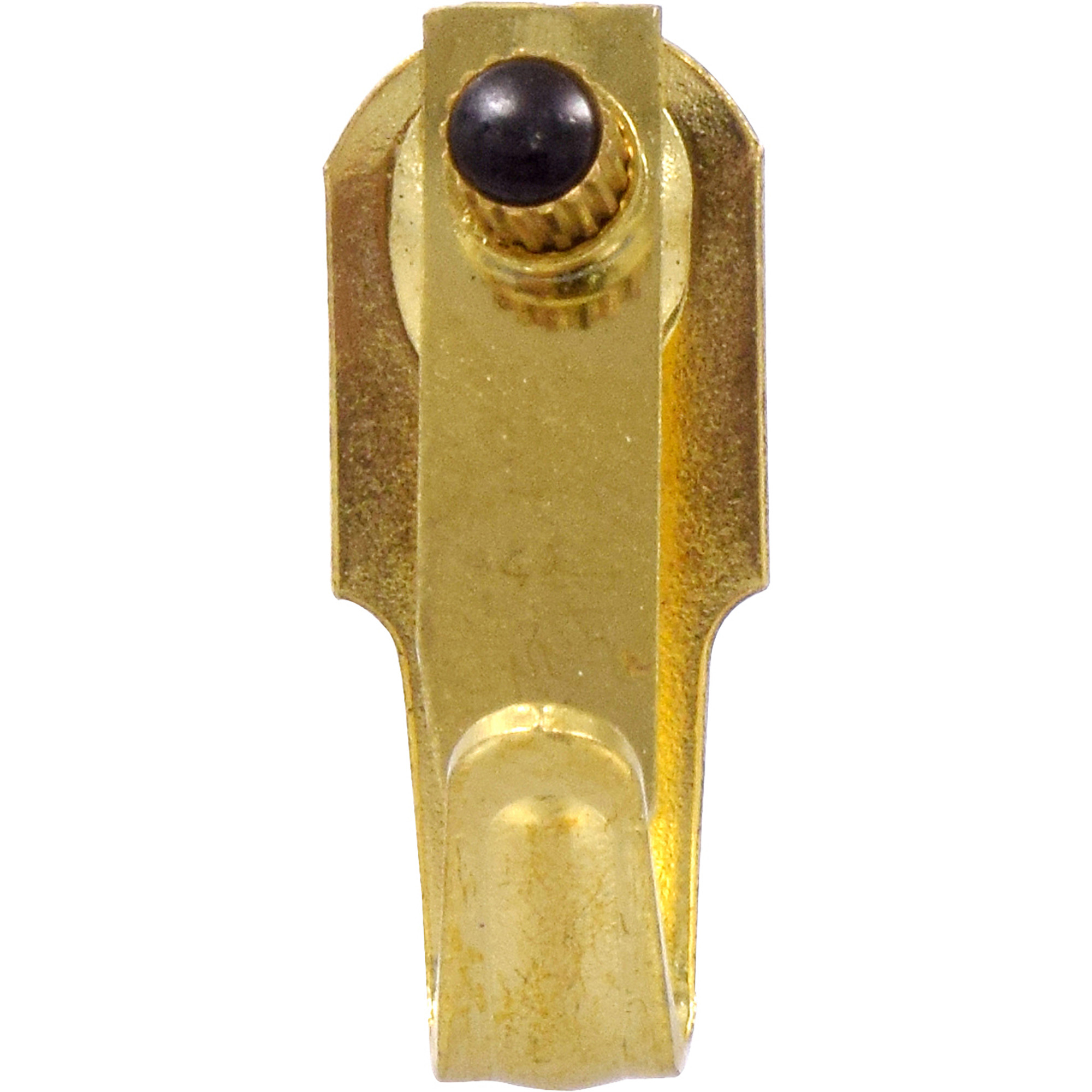 Hillman Professional Safety Hangers Brass 20lb 3 Pack