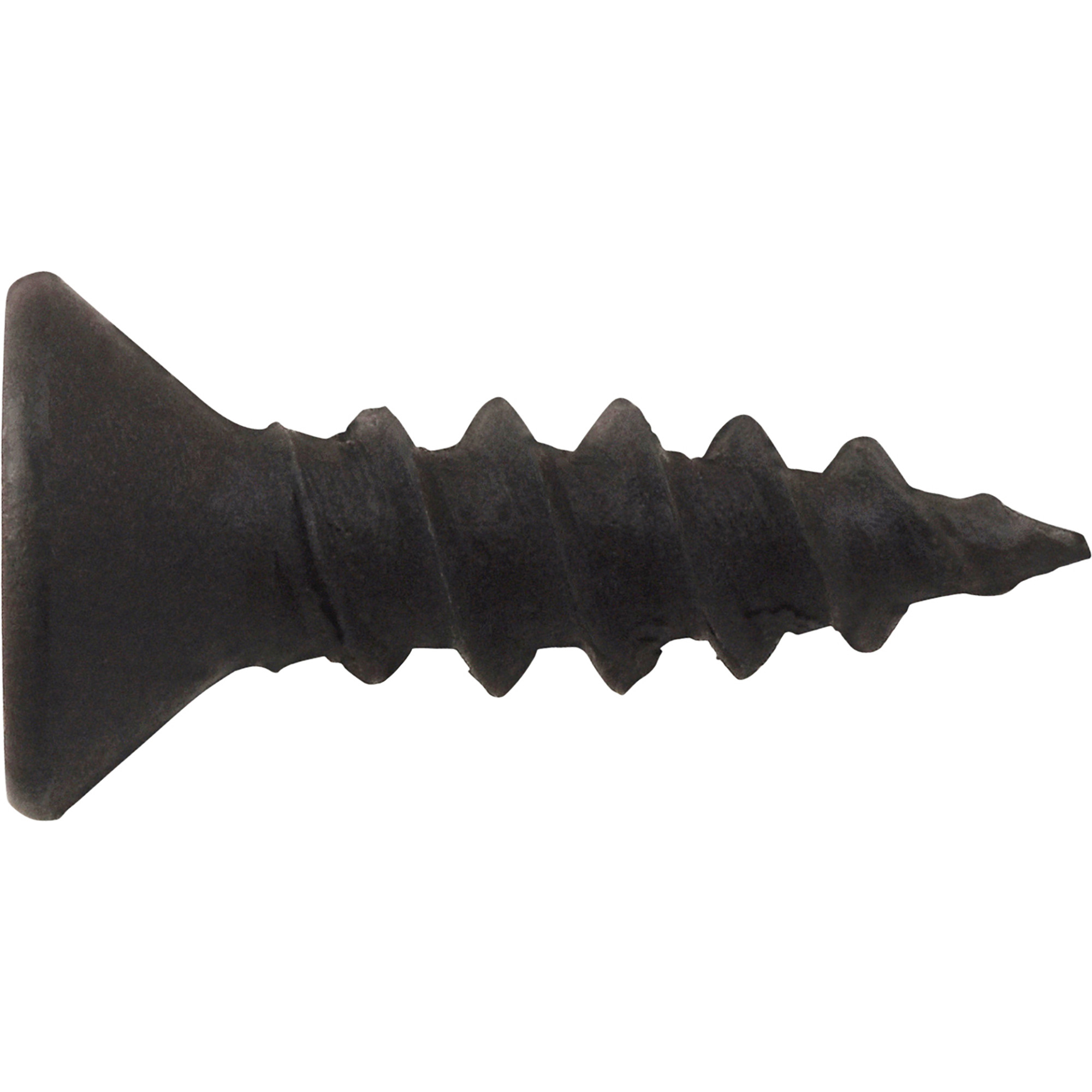Hillman Twinfast Phillips Cabinet Screws #6 x 1/2 in.