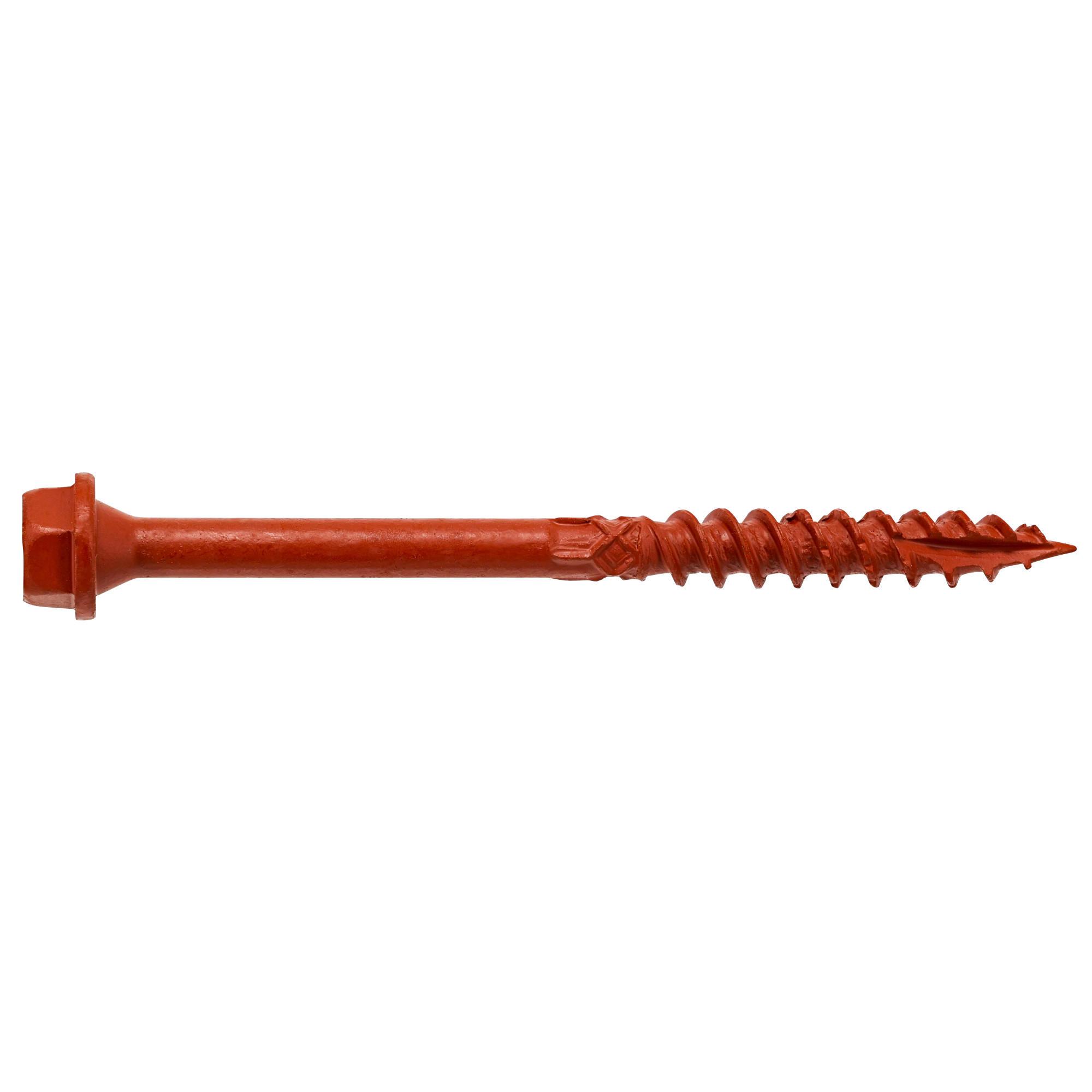 Power Pro TrussTite Structural Screws (5/16 in. x 3-3/8 in.) - 45 pc