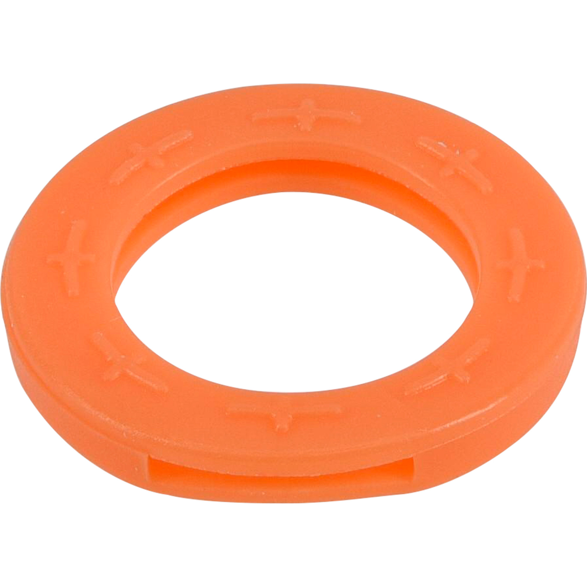 Hillman Neon Jumbo Key Band