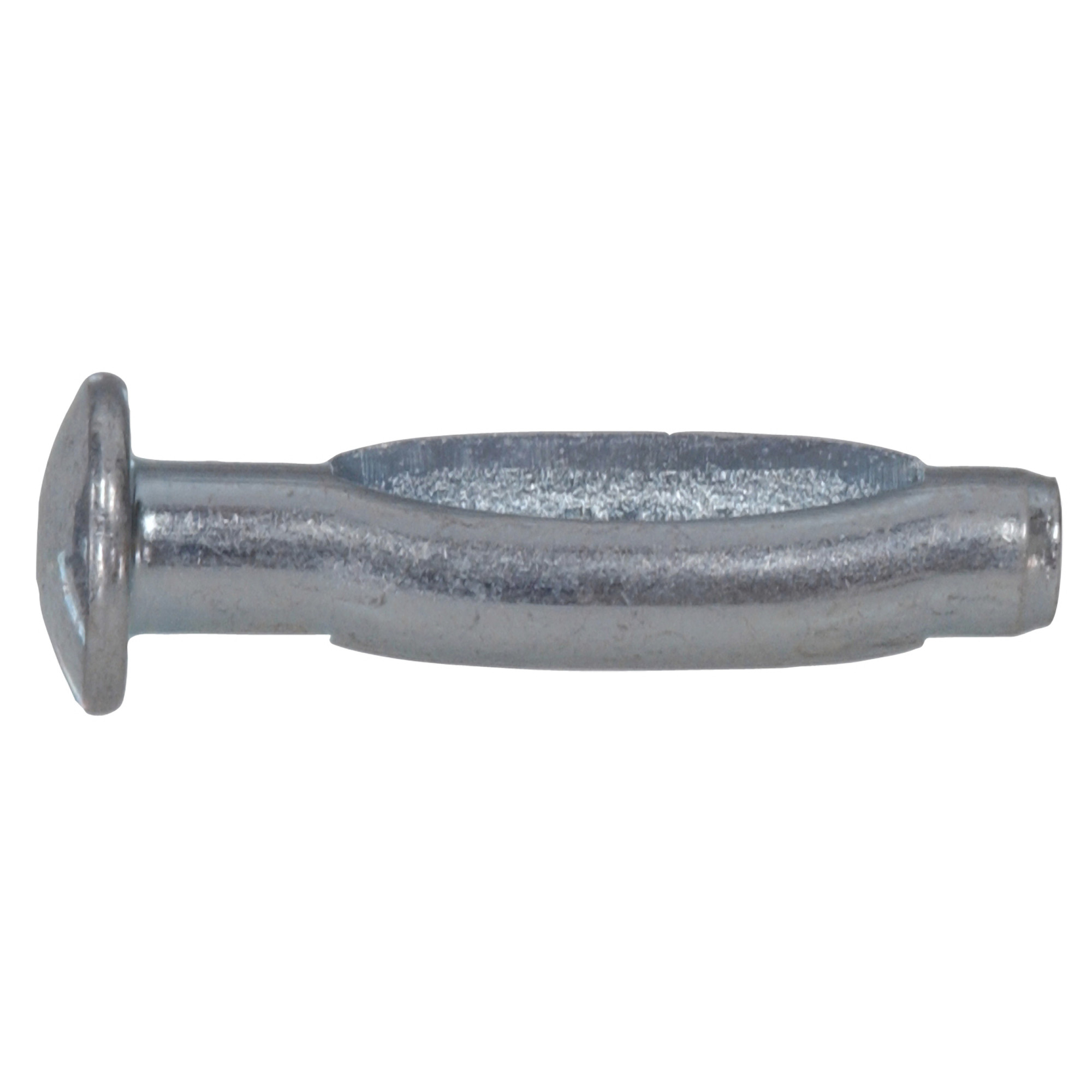 Hillman Round Head Split Drive Anchor (3/8 in. x 3-1/2 in.) - 25 pc