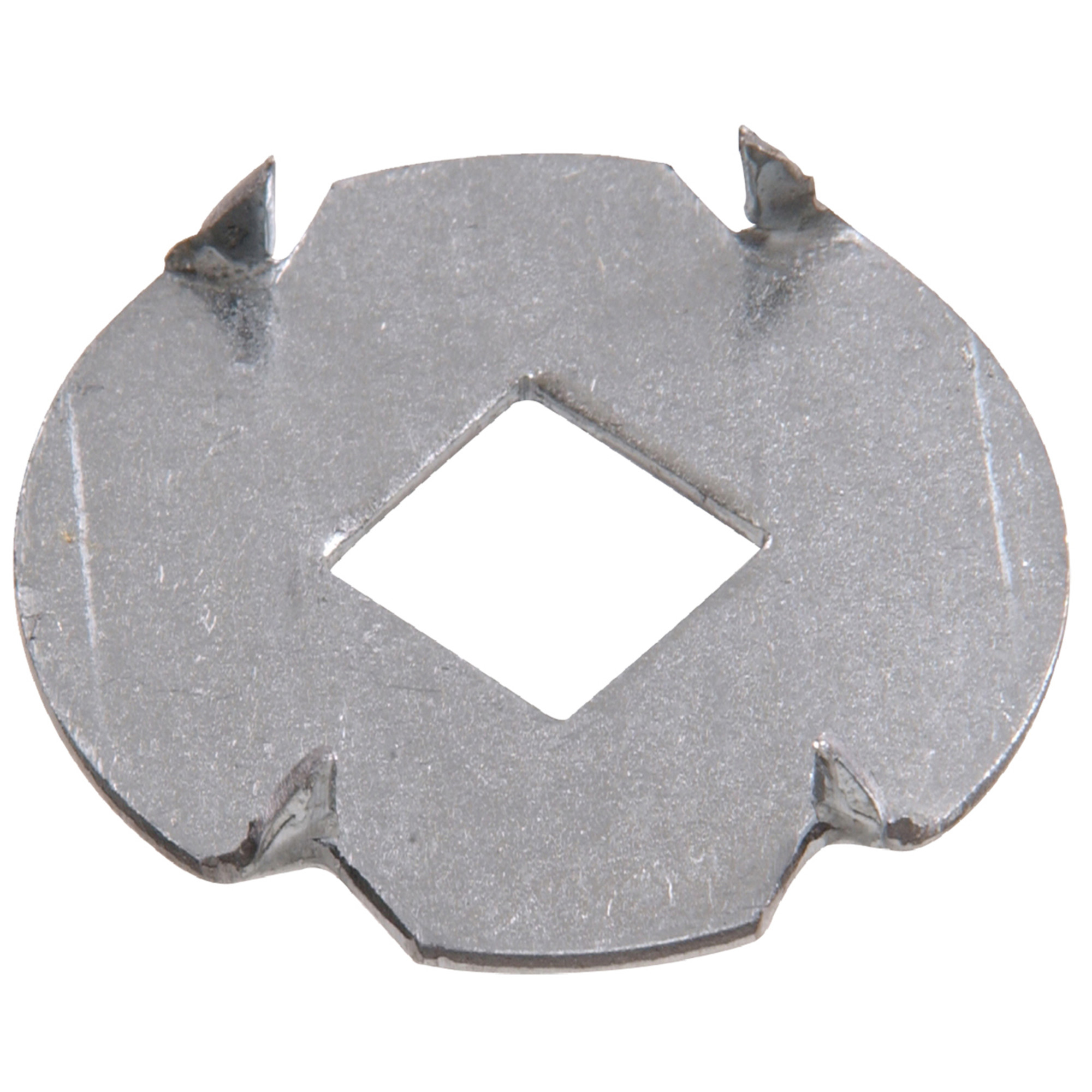 Hillman Galvanized Anti-Turn Washer (5/16 in.)