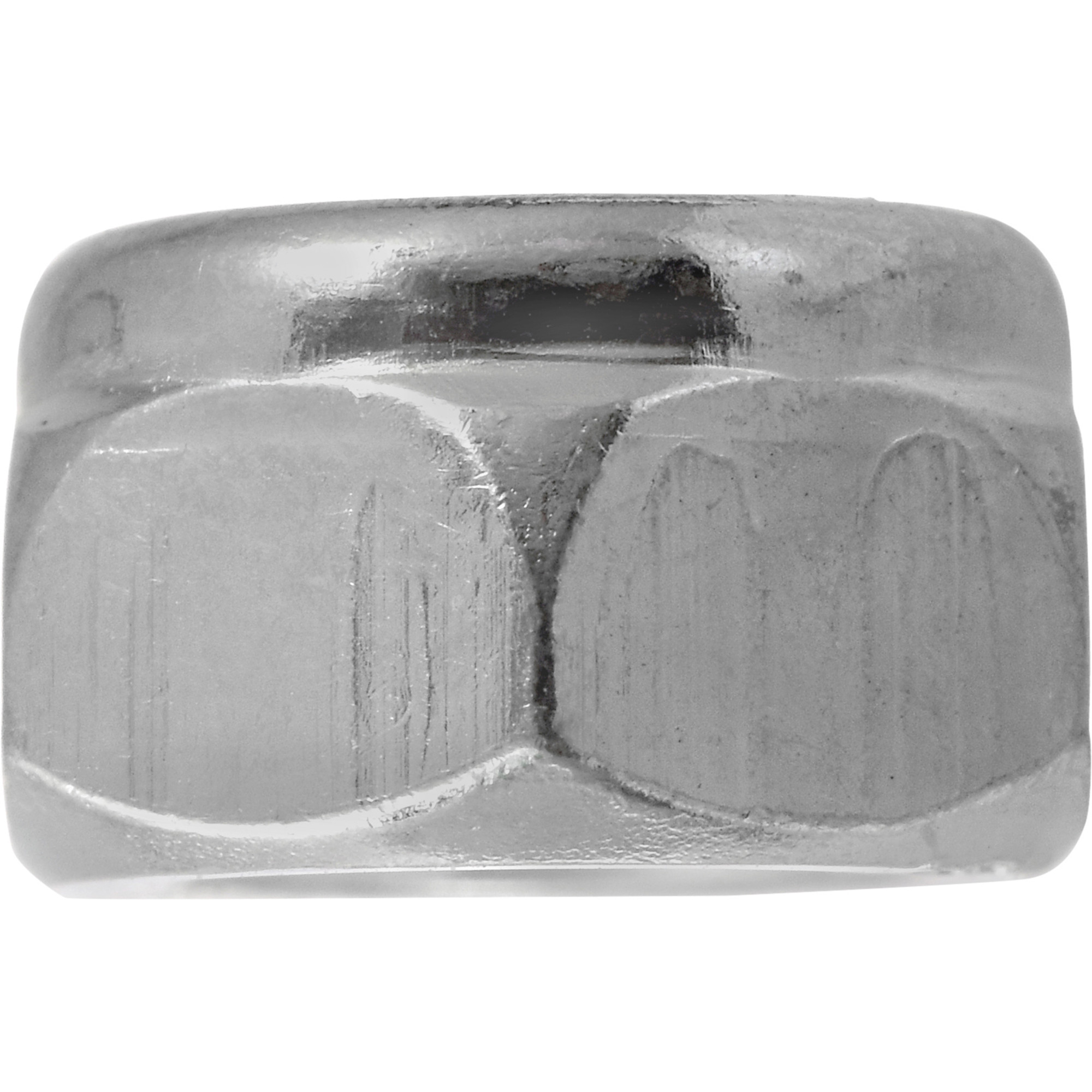 Hillman Metric Nylon Insert Lock Nuts (M16-2.00)