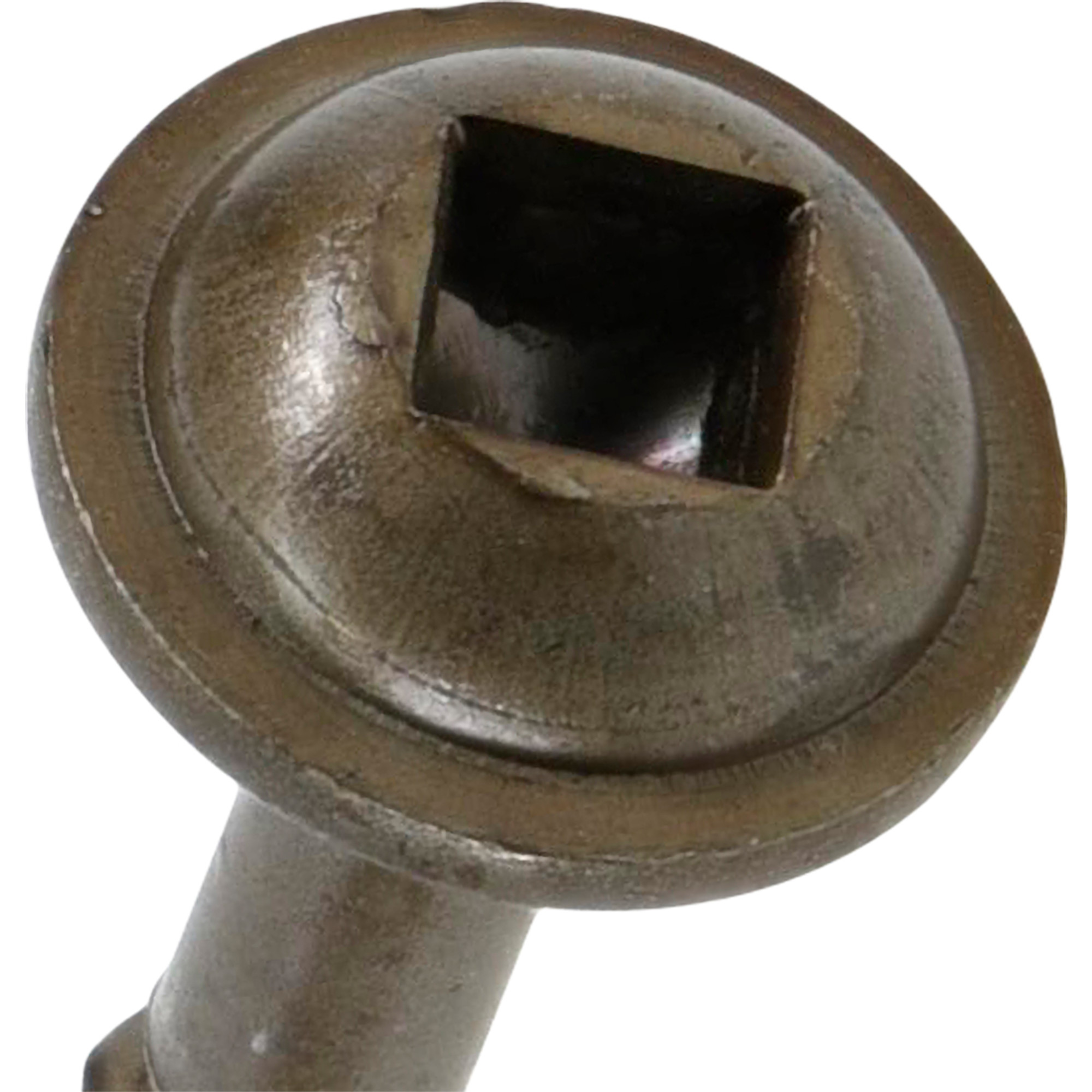 Hillman Pockethole Screws (#8 x 1-1/4 in.) - 100pc