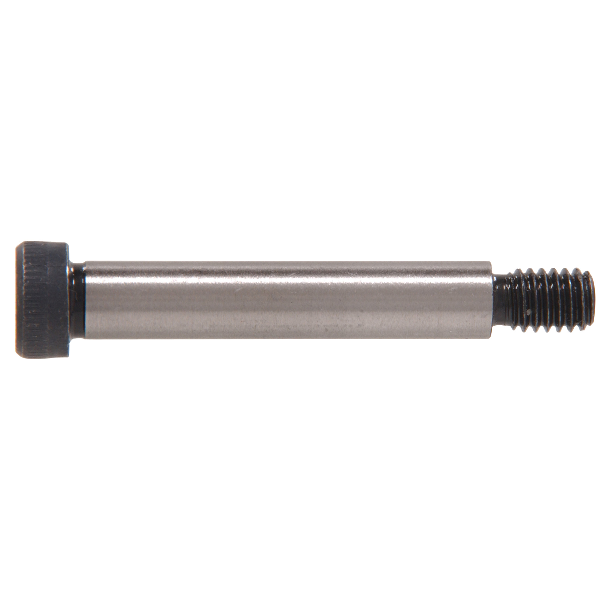 Hillman Socket Shoulder Screws (3/8 in. x 2 in.) - 2 pc