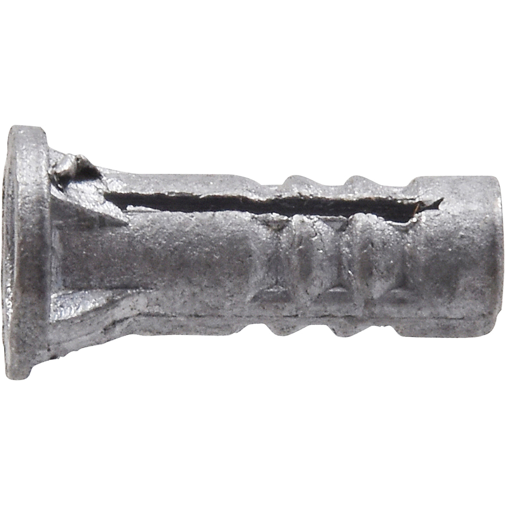 Hillman Lead Wood Screw Anchor (#10-14 x 3/4 in.) - 100 pc