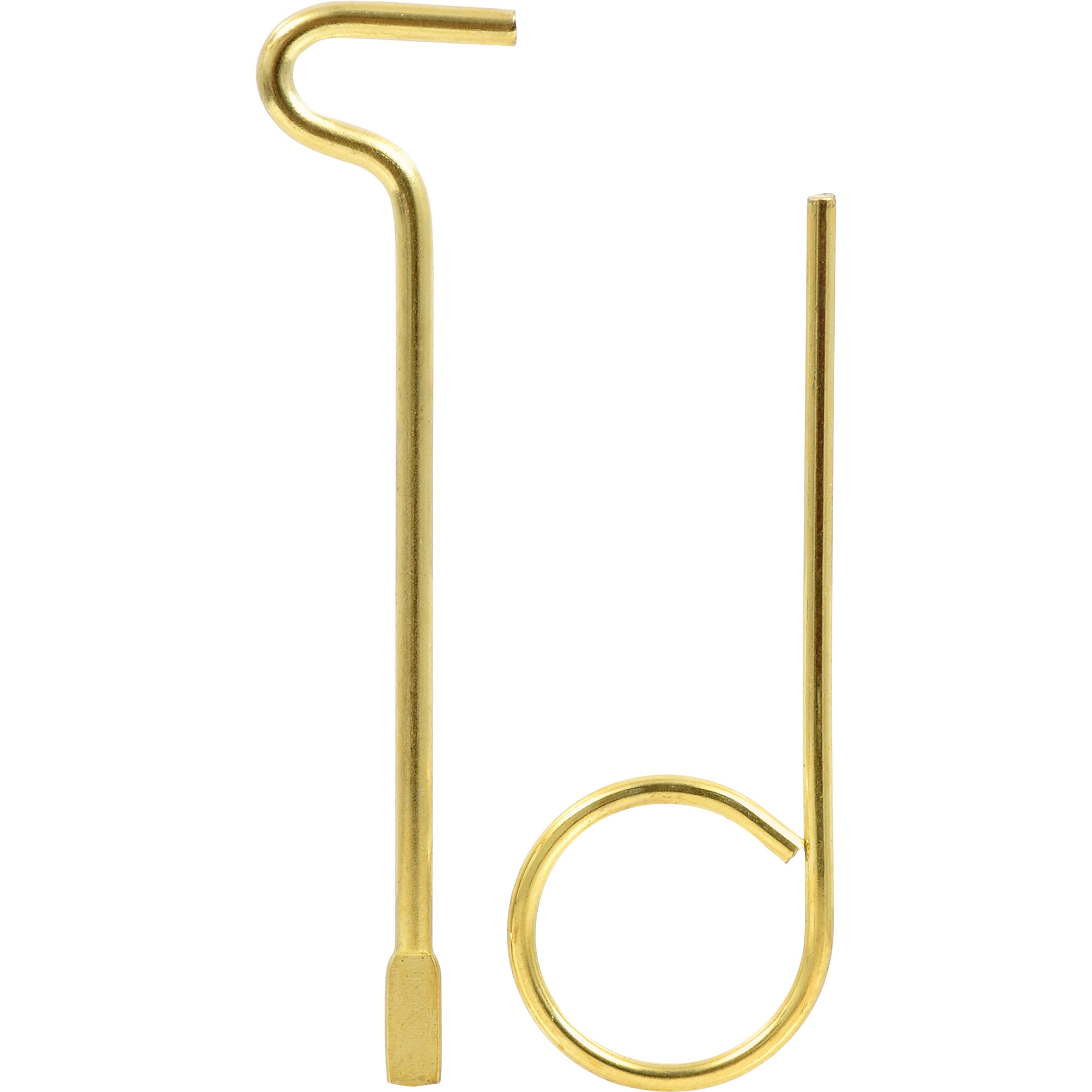 HILLMAN Interior Privacy Keys