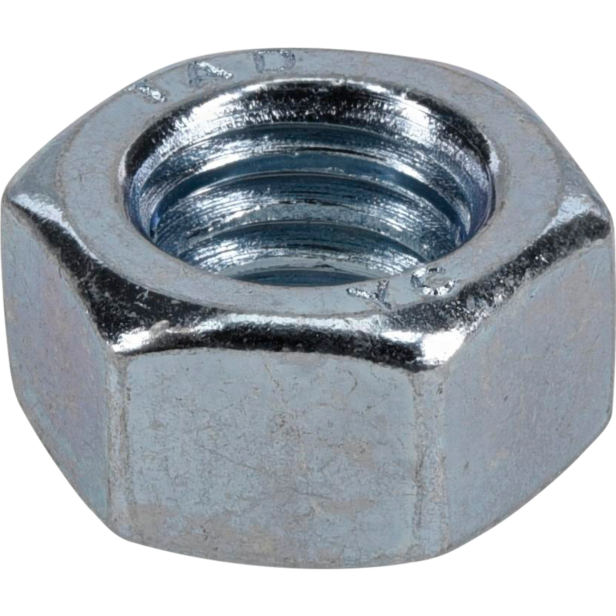 Hillman Coarse Thread Hex Nuts 7/16 in.-14