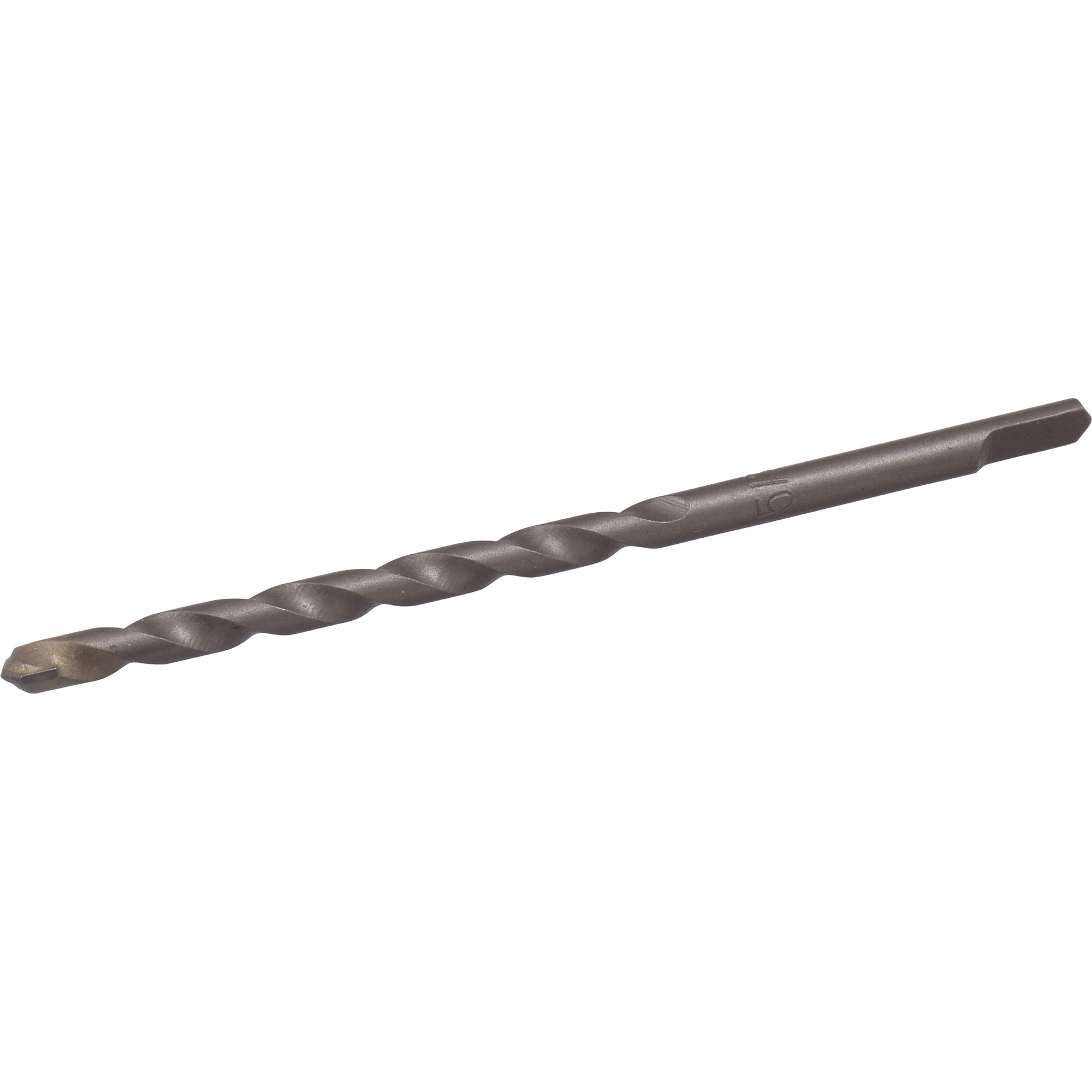 Hillman Carbide Tapper Drill Bit (5/32 in. x 3-1/2 in.) - 1 pc