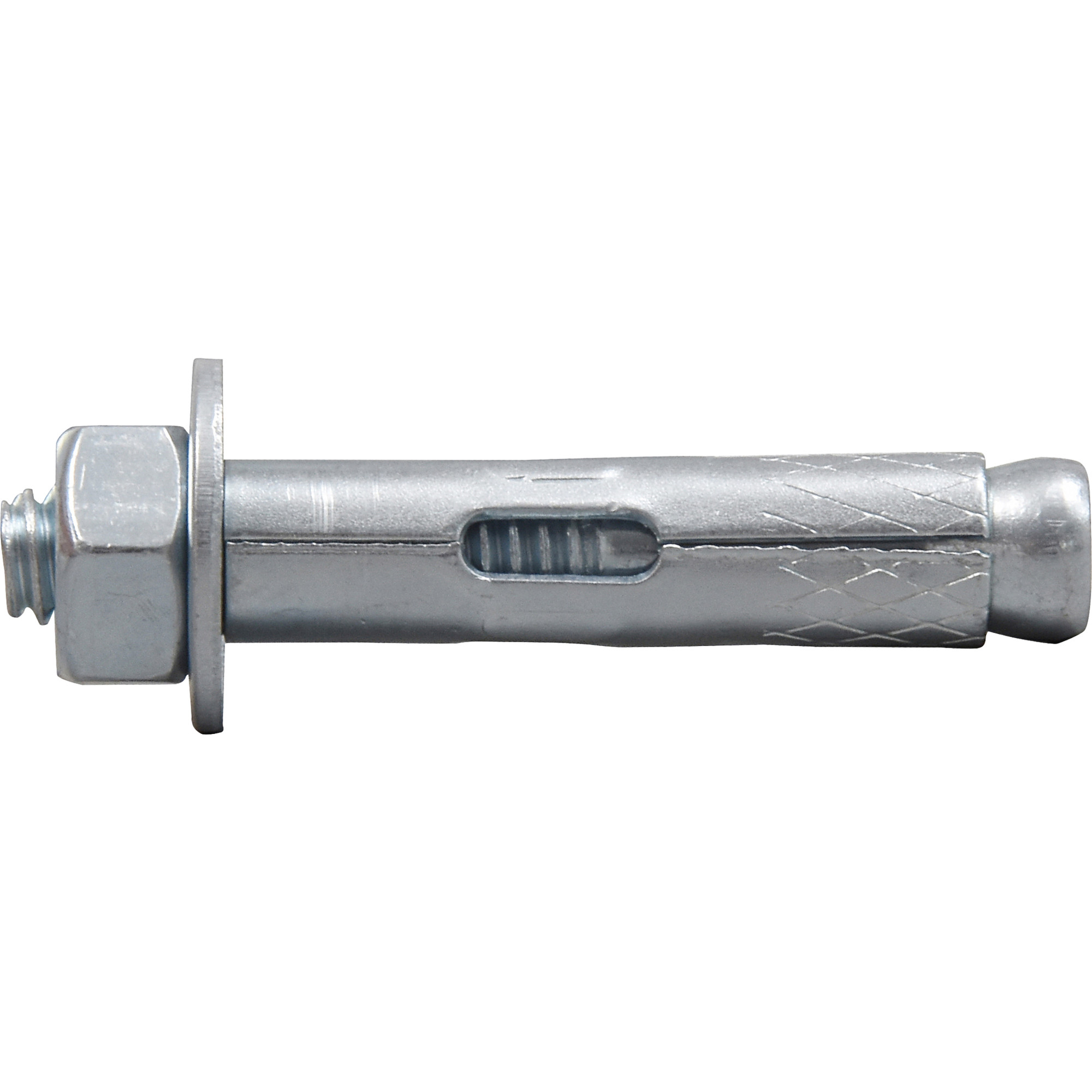 Hillman Hex Head Sleeve Anchor (5/16 in. x 1-1/2 in.) - 35 pc